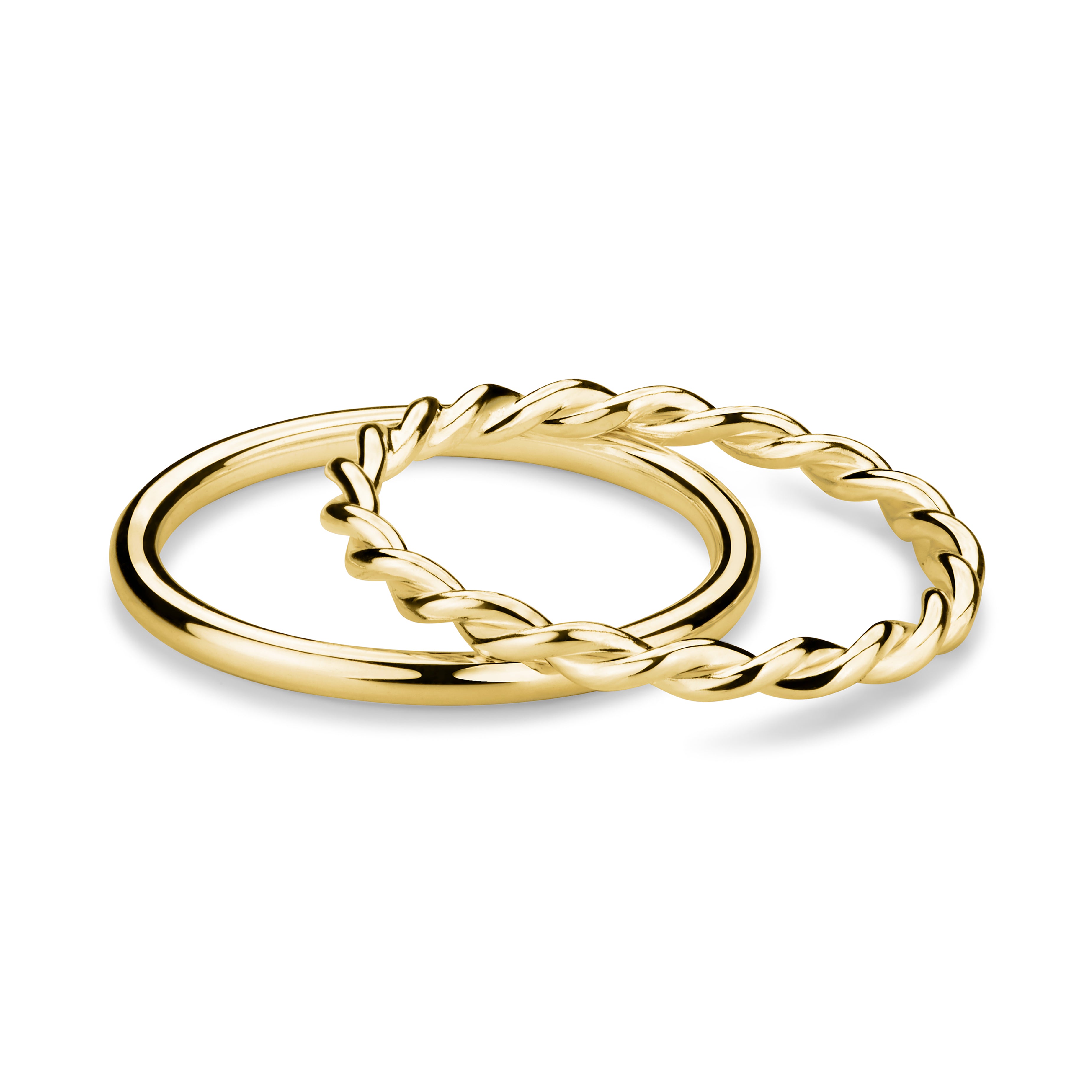 Set prstenů Muselet