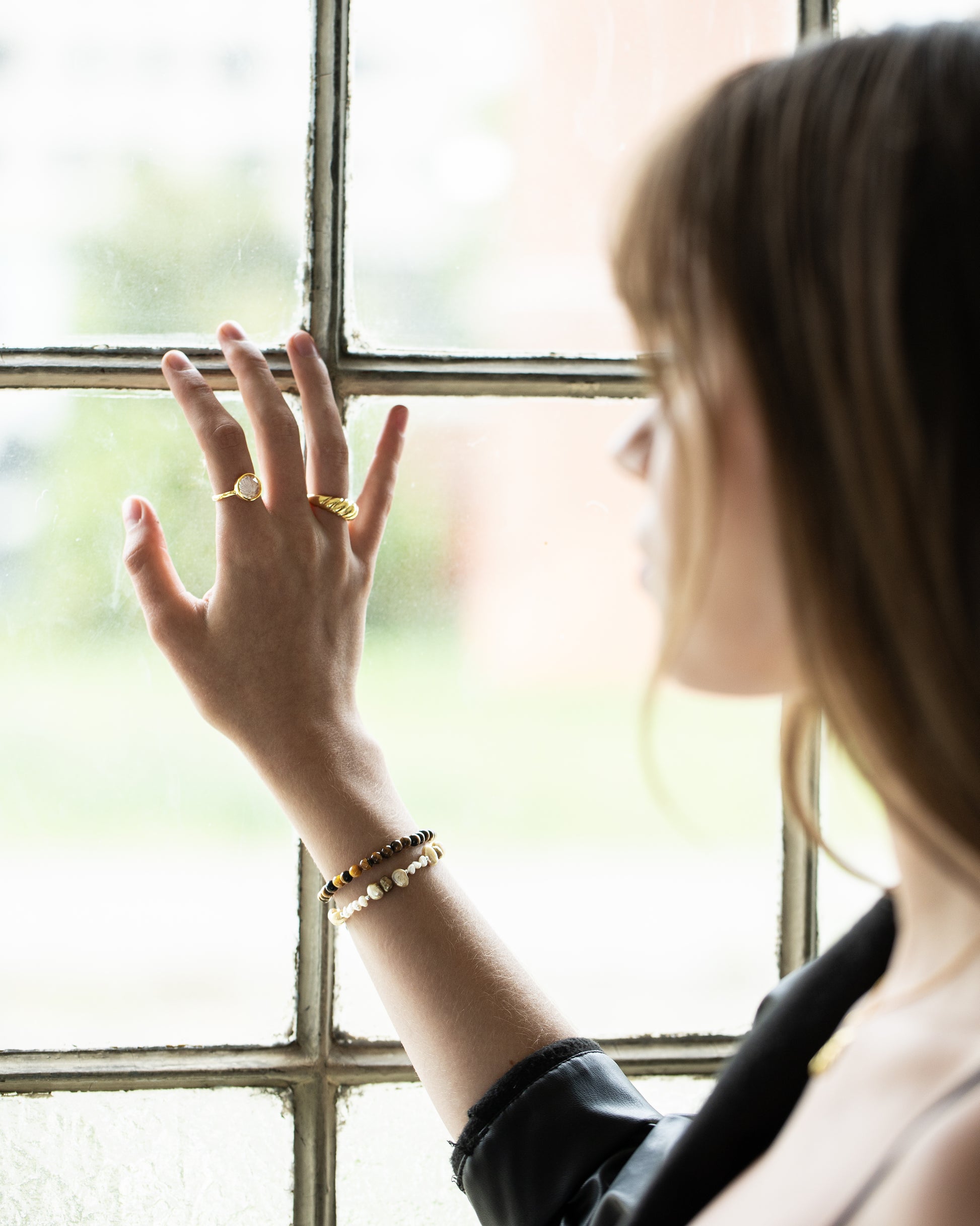 Náramek Tiger’s Path