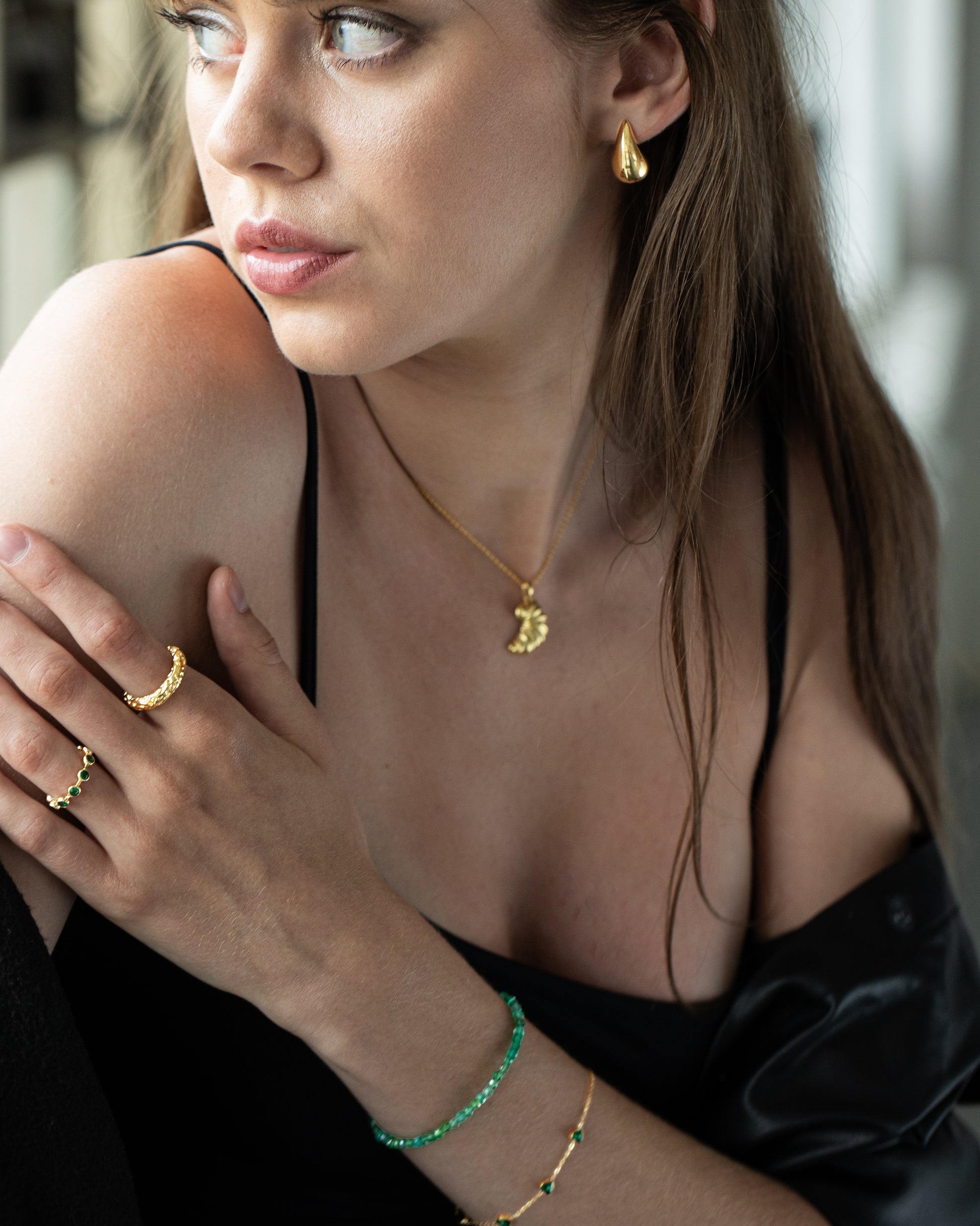 Náramek Duchess d’Or