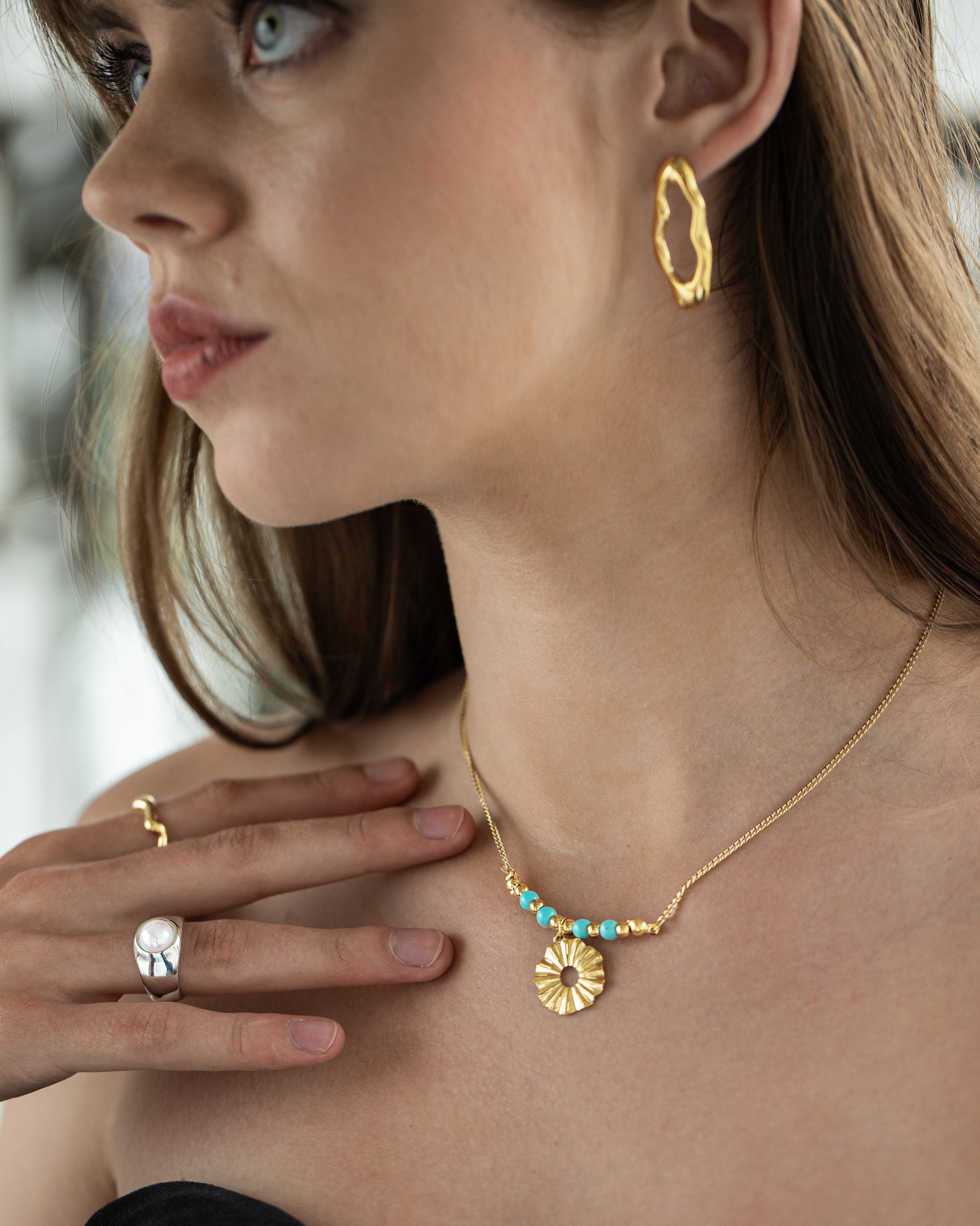 Náhrdelník Aurora Court