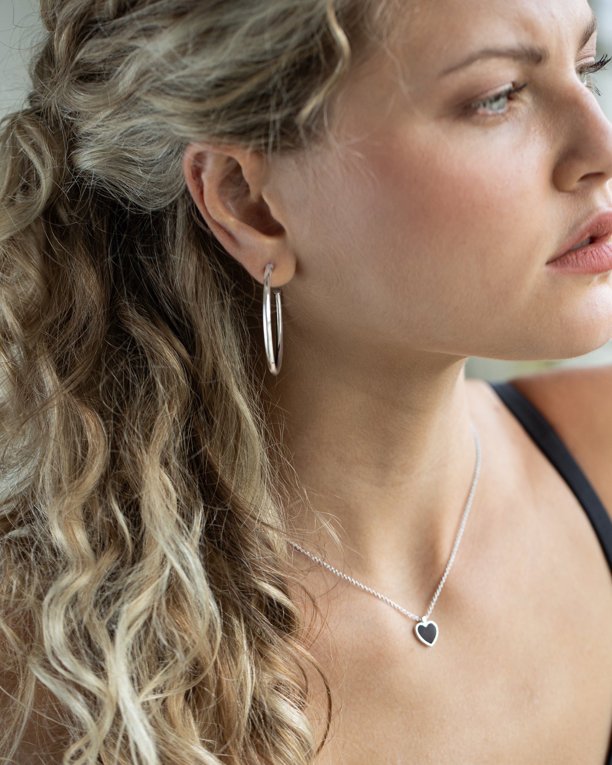 Náušnice Zero Edge