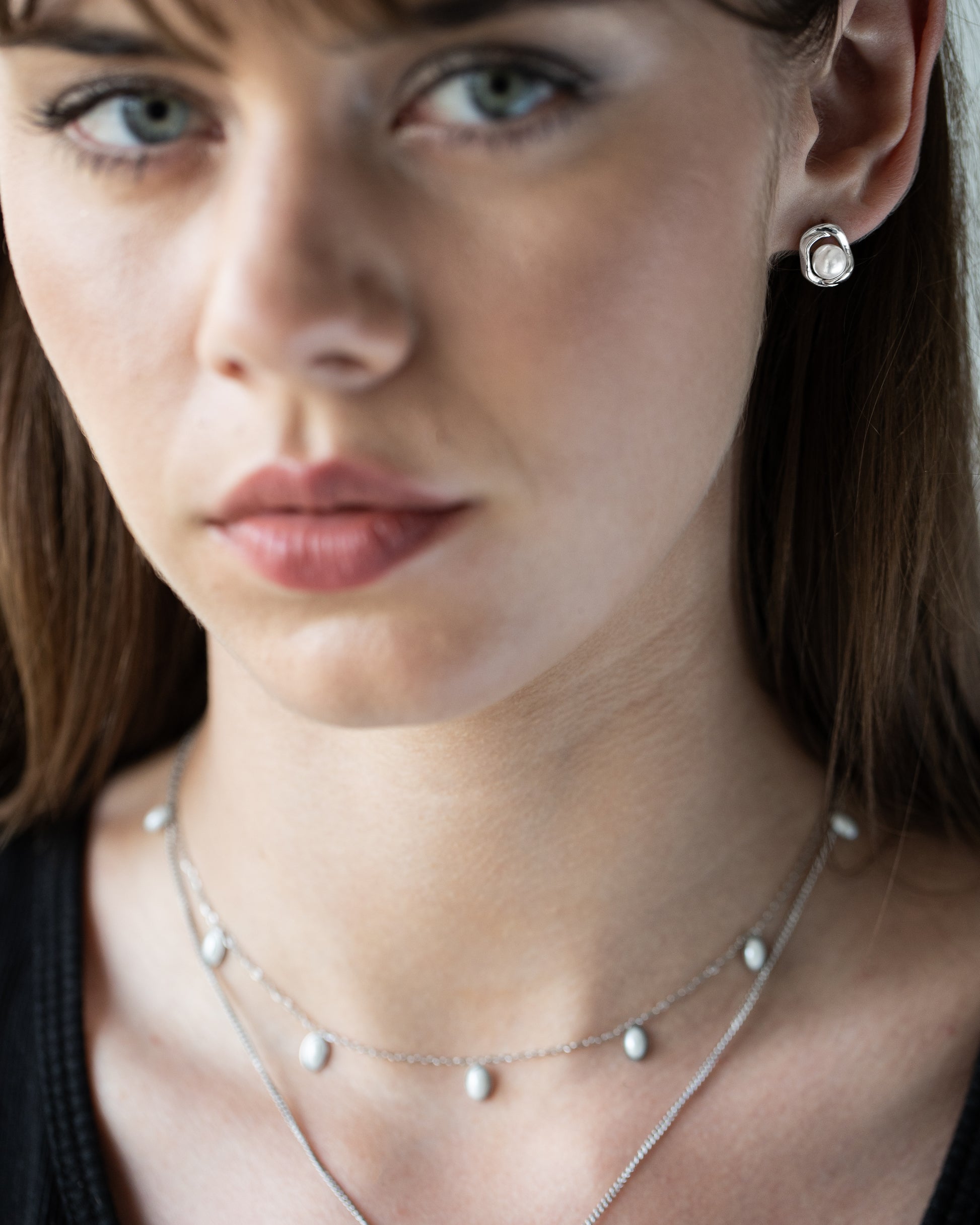 Náušnice Pearlcore Myth