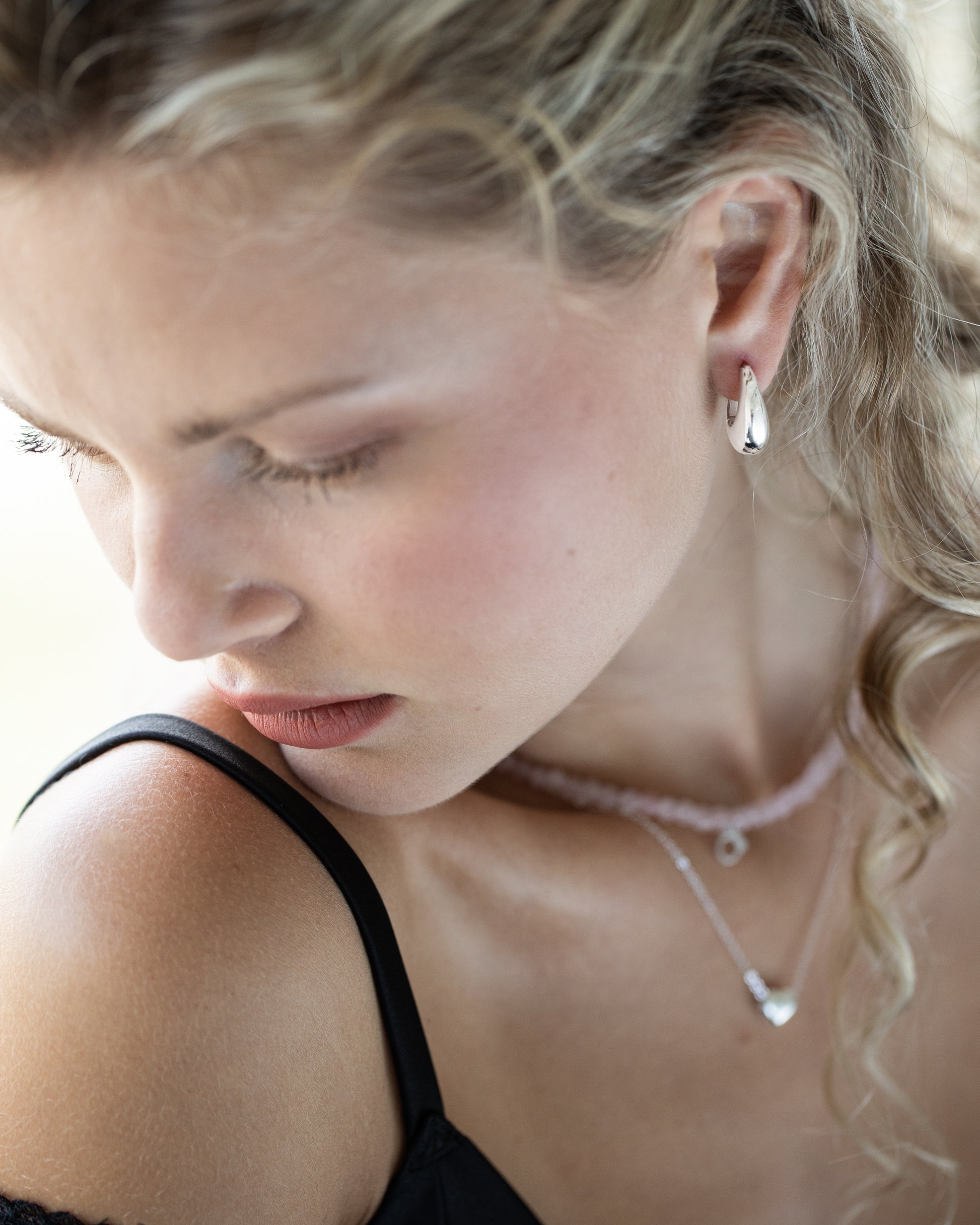 Náušnice Streetlight