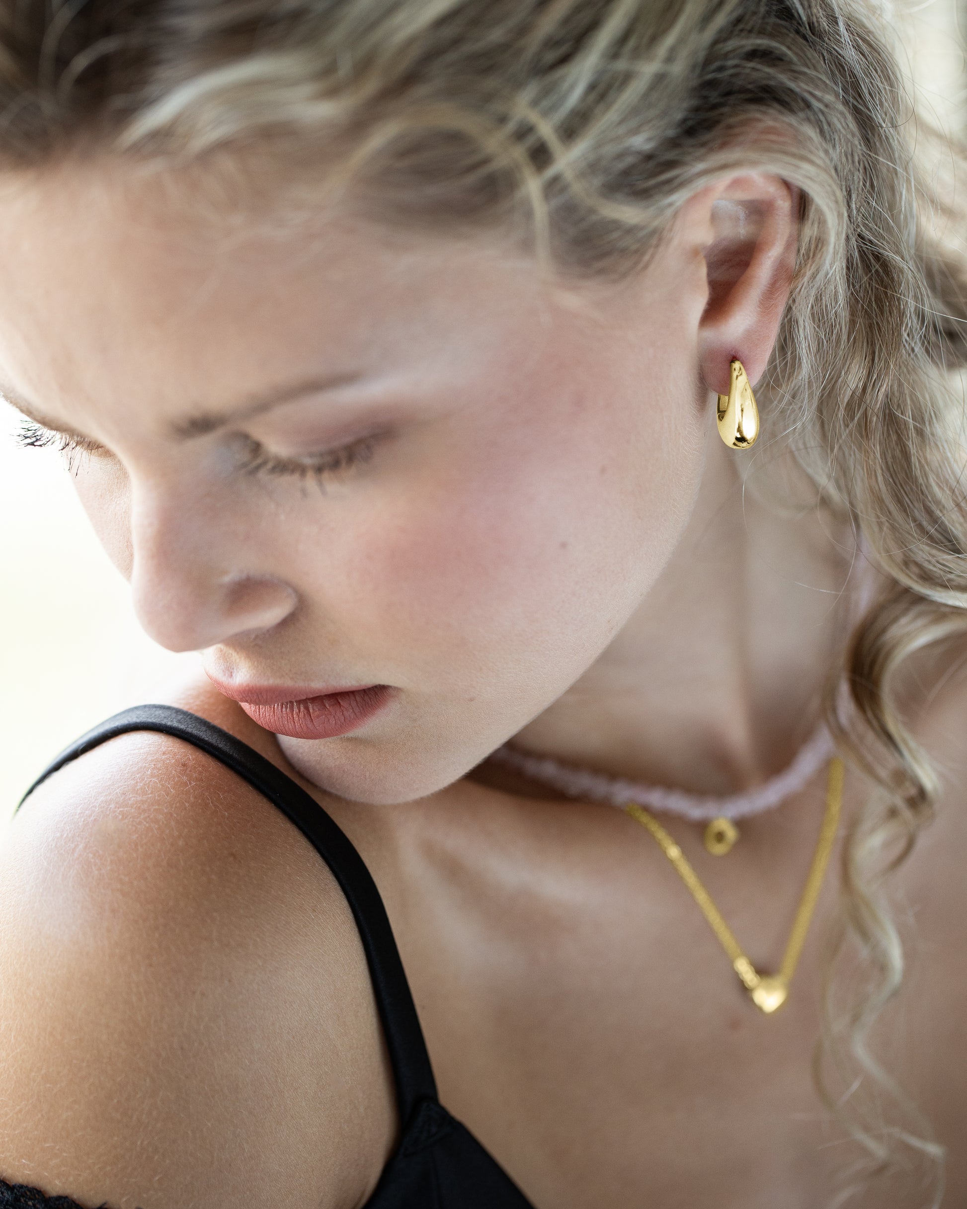 Náušnice Streetlight