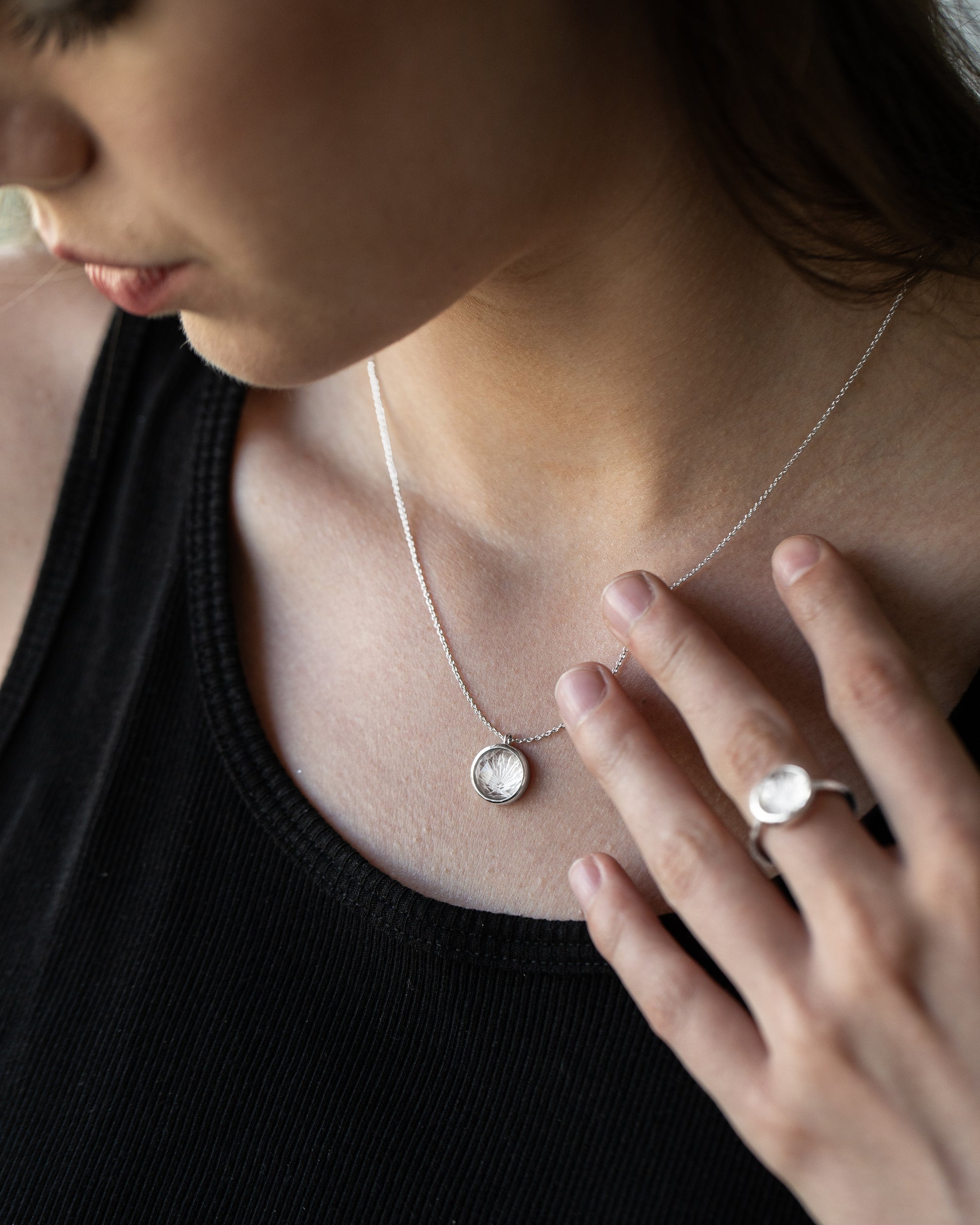 Náhrdelník Aurora Essence