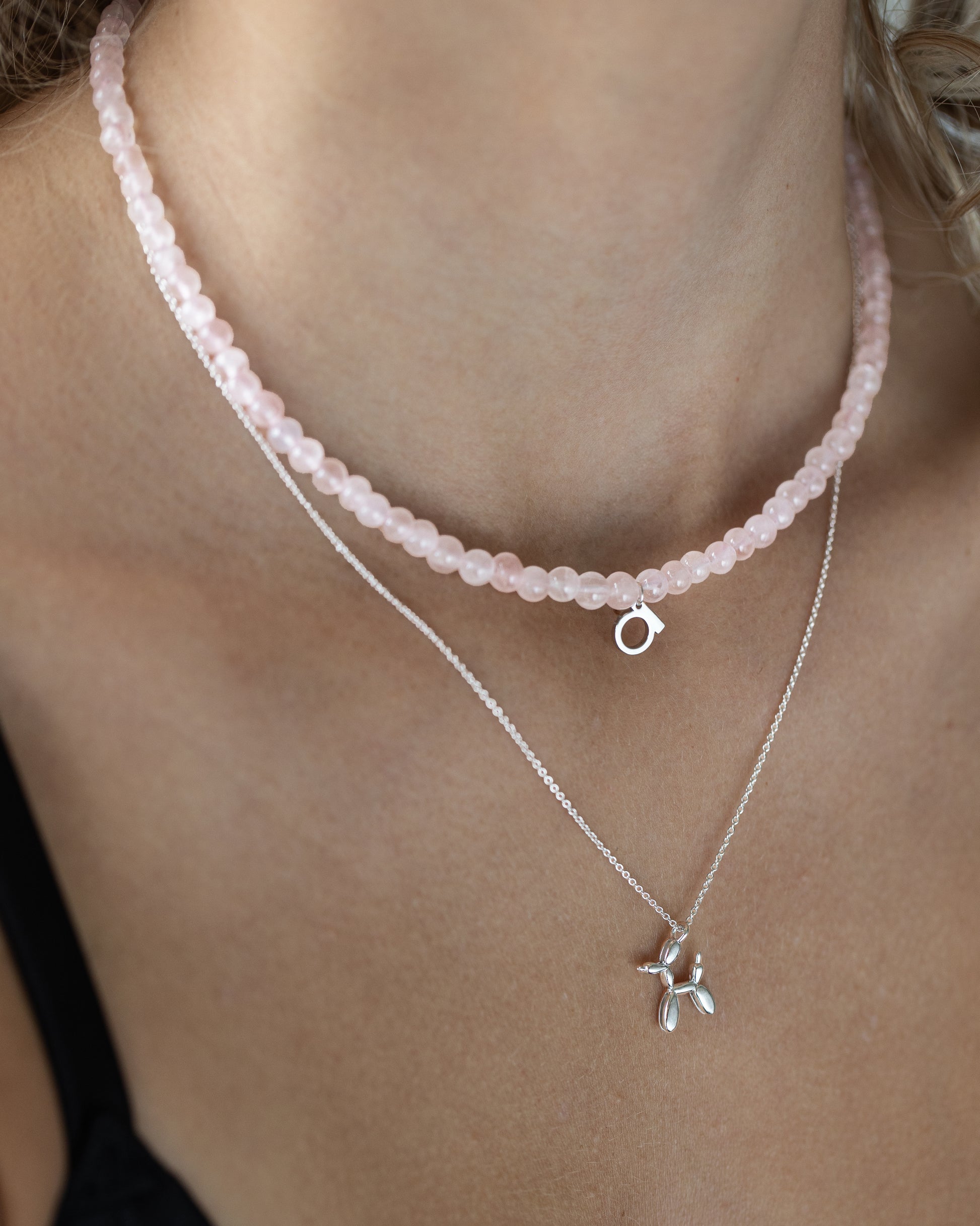 Náhrdelník Hello Puppy