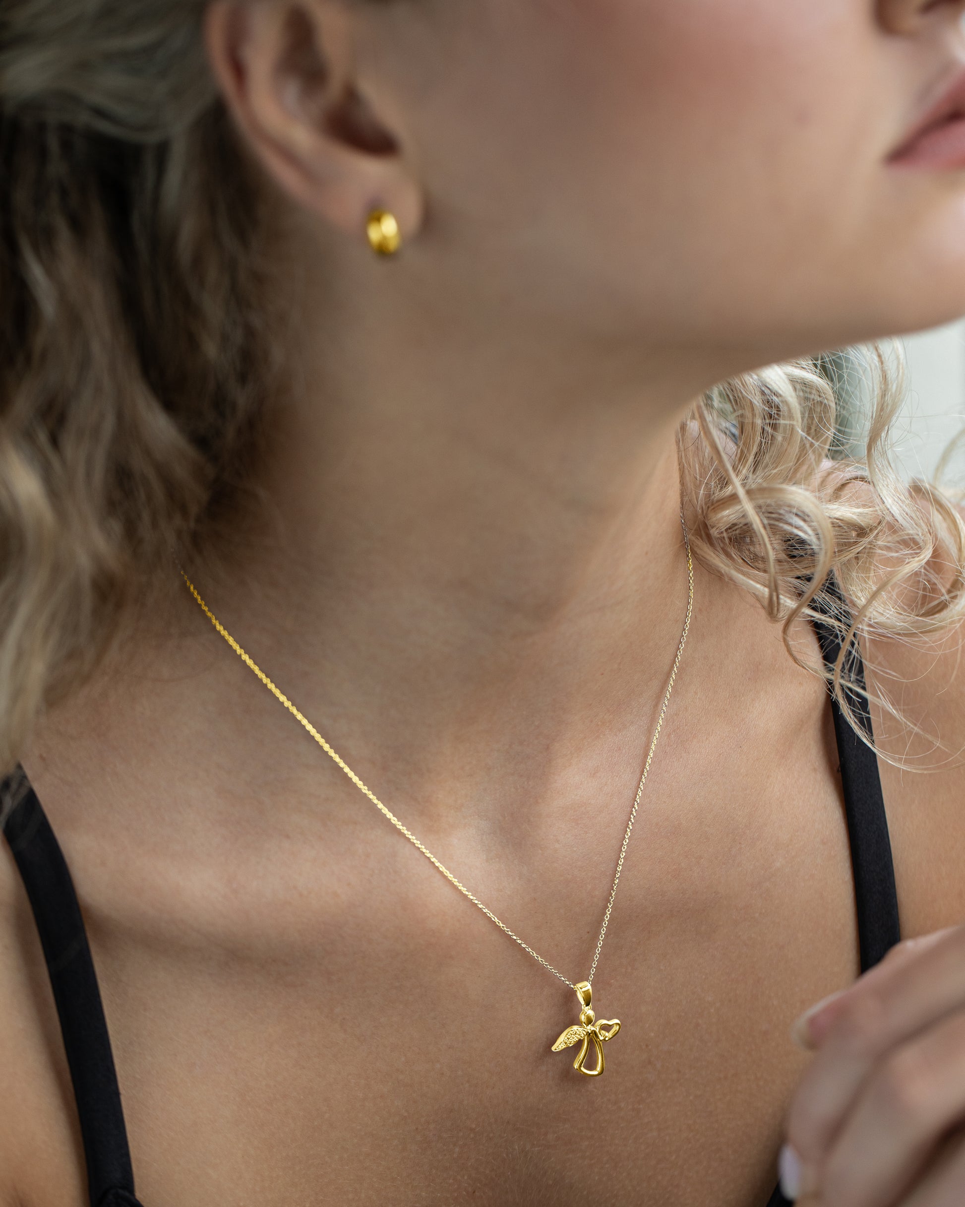 Náhrdelník Angelic Veil