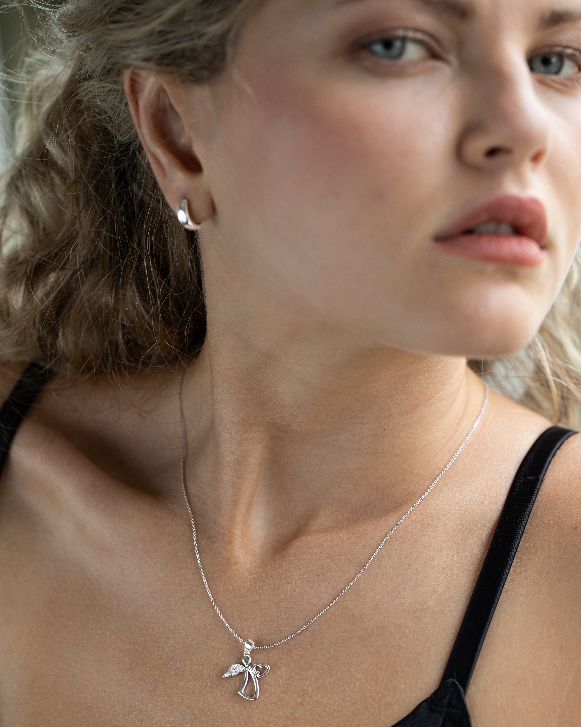 Náhrdelník Angelic Veil