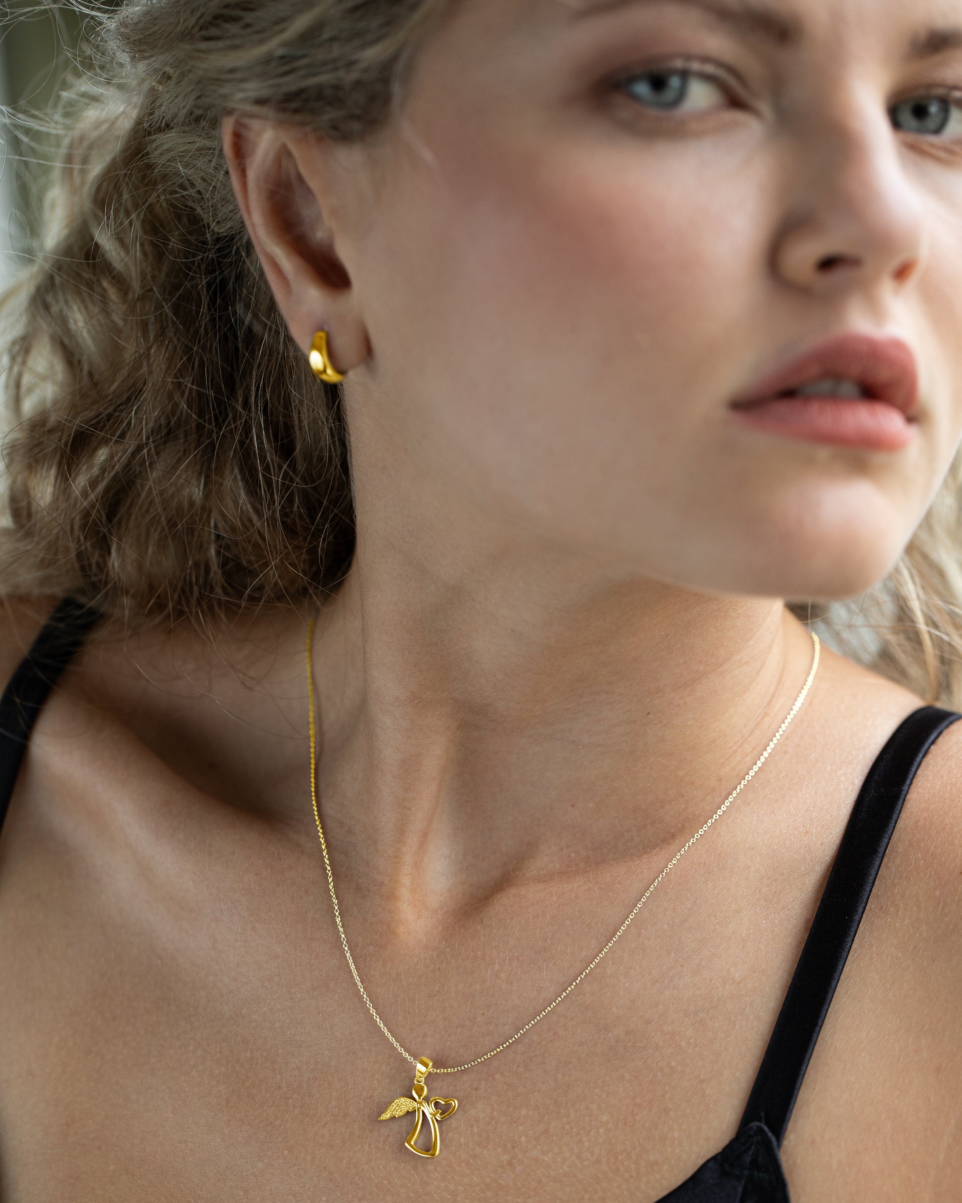 Náhrdelník Angelic Veil