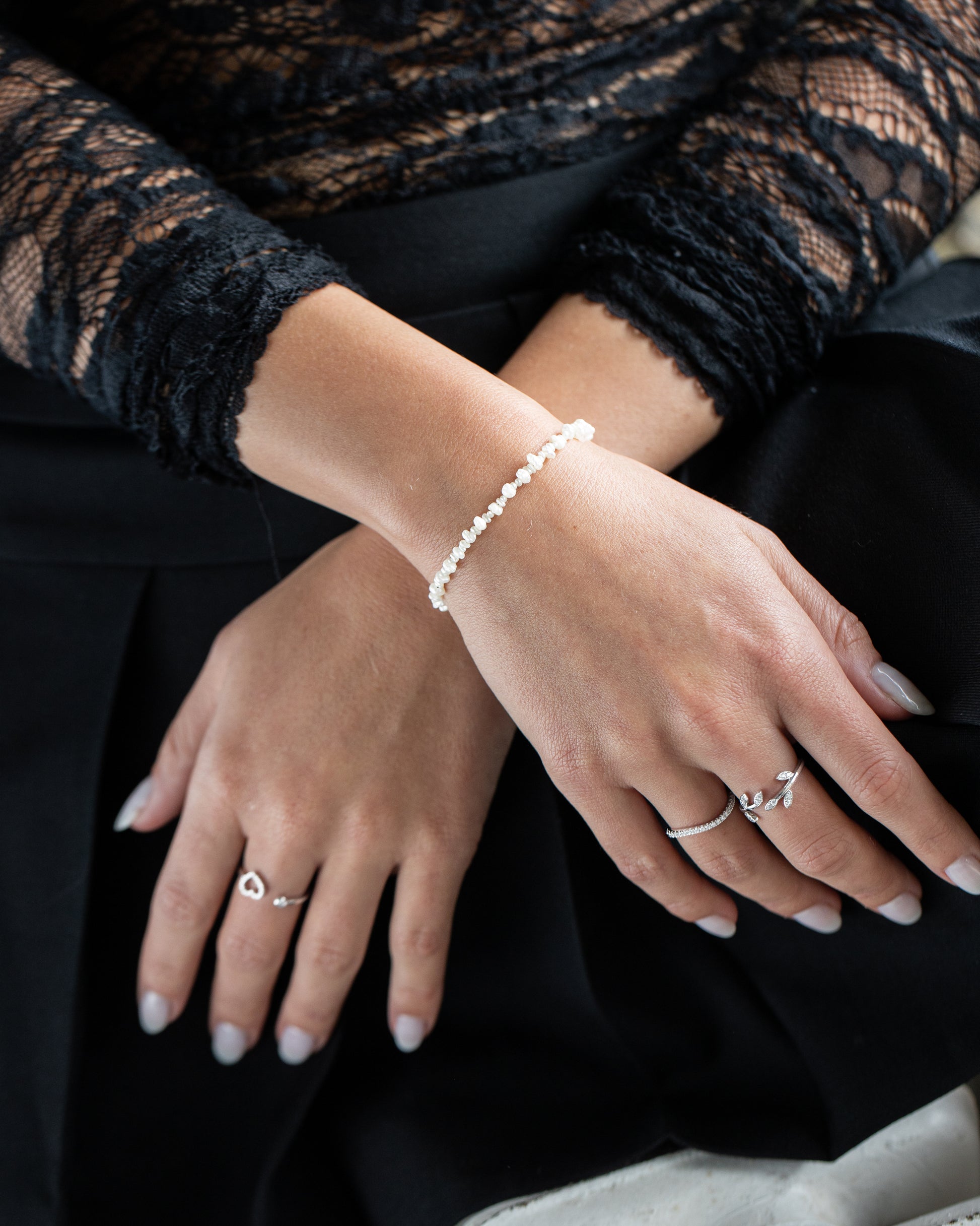 Náramek Astral Pearl