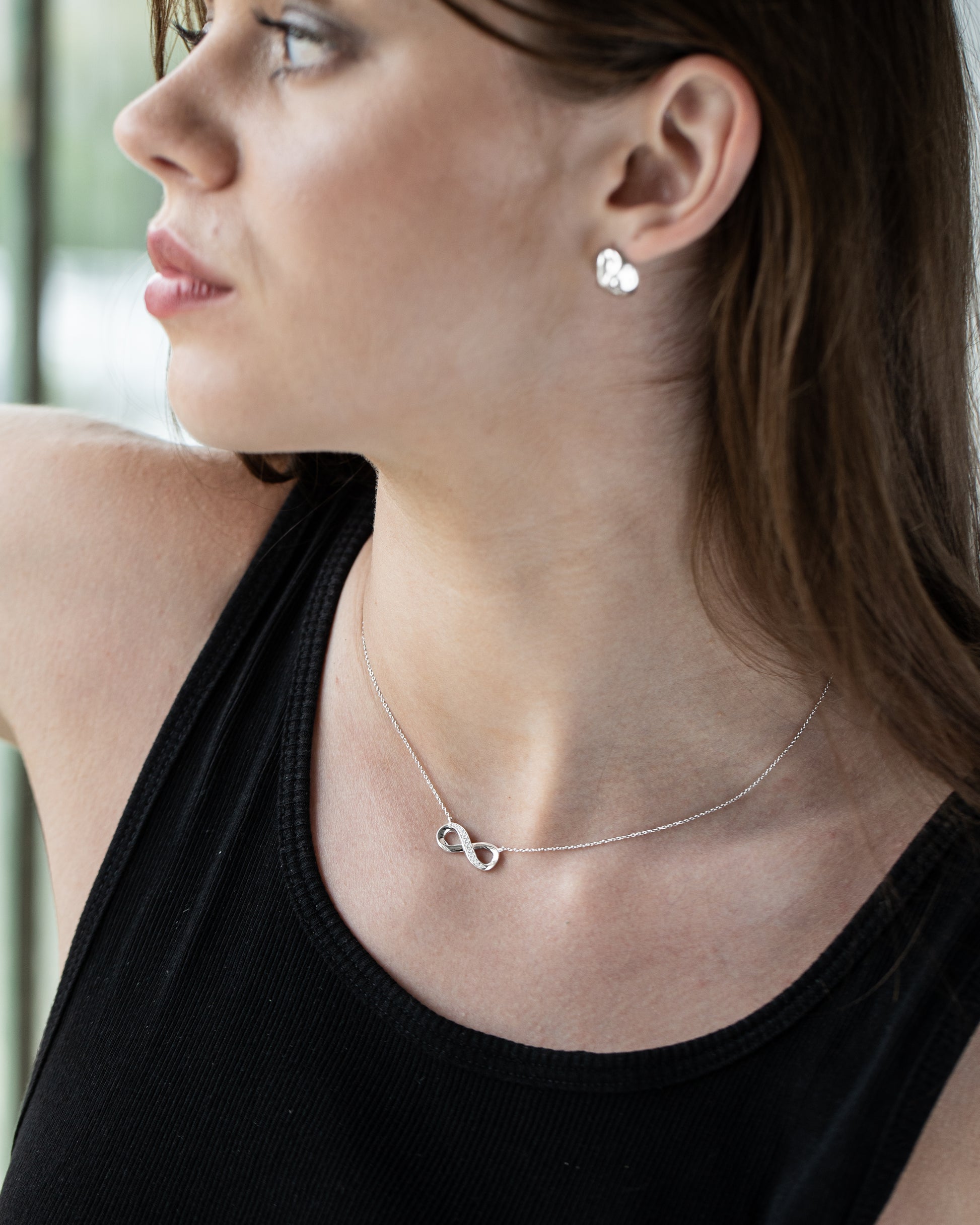 Náhrdelník Infinite Beauty