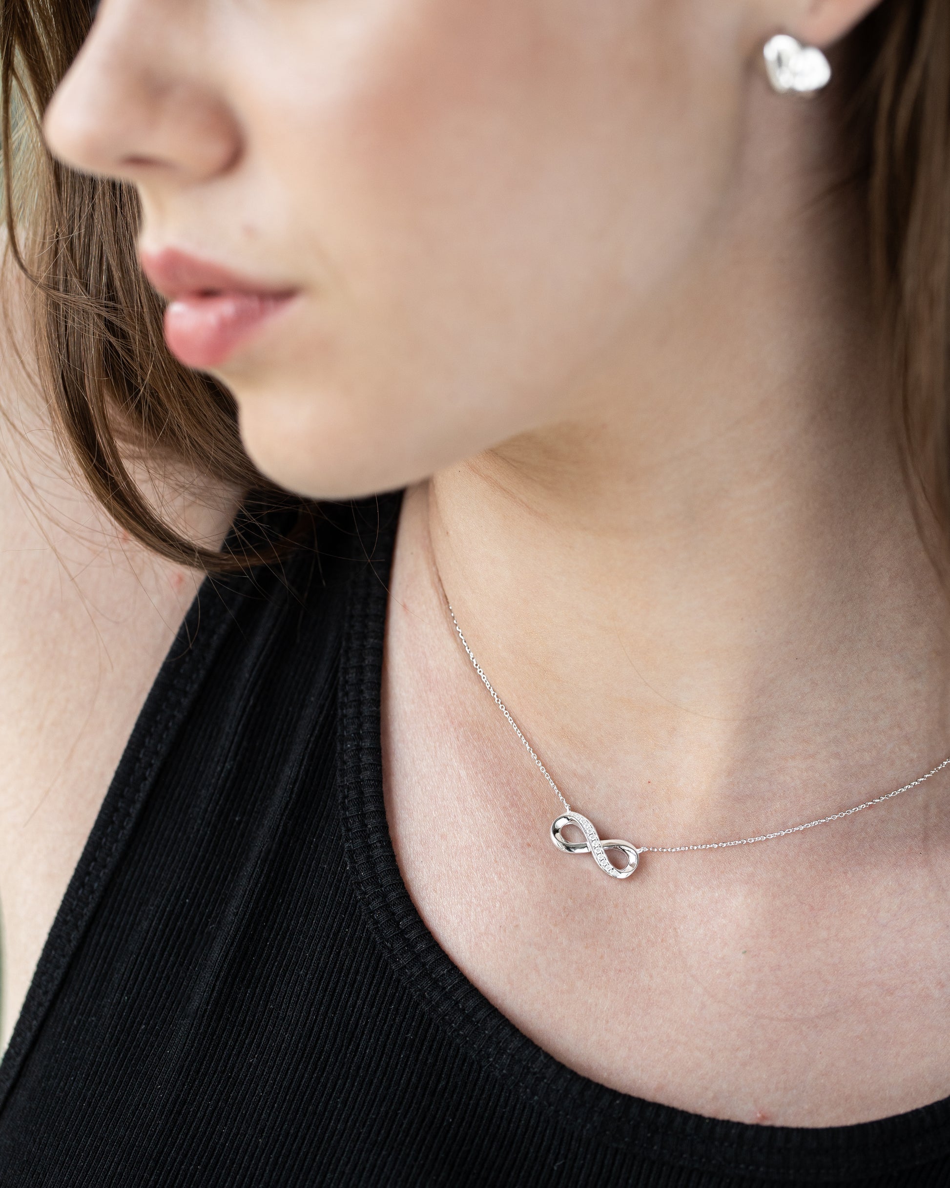 Náhrdelník Infinite Beauty