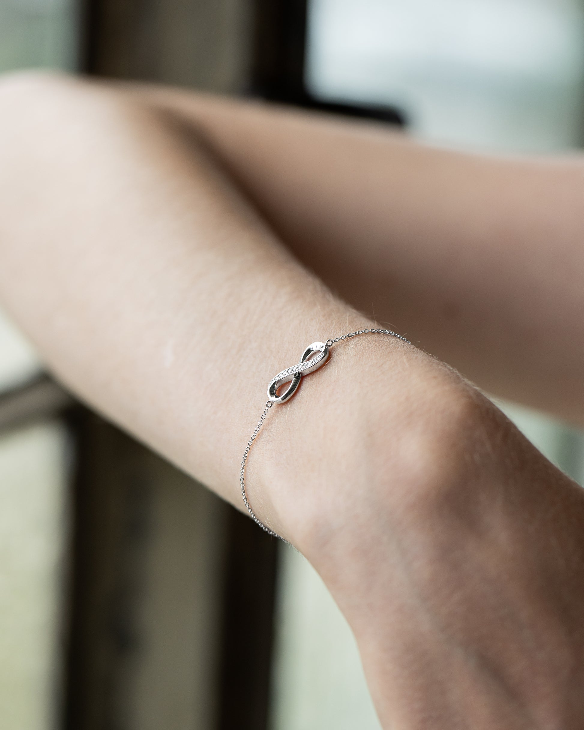 Náramek Infinite Beauty