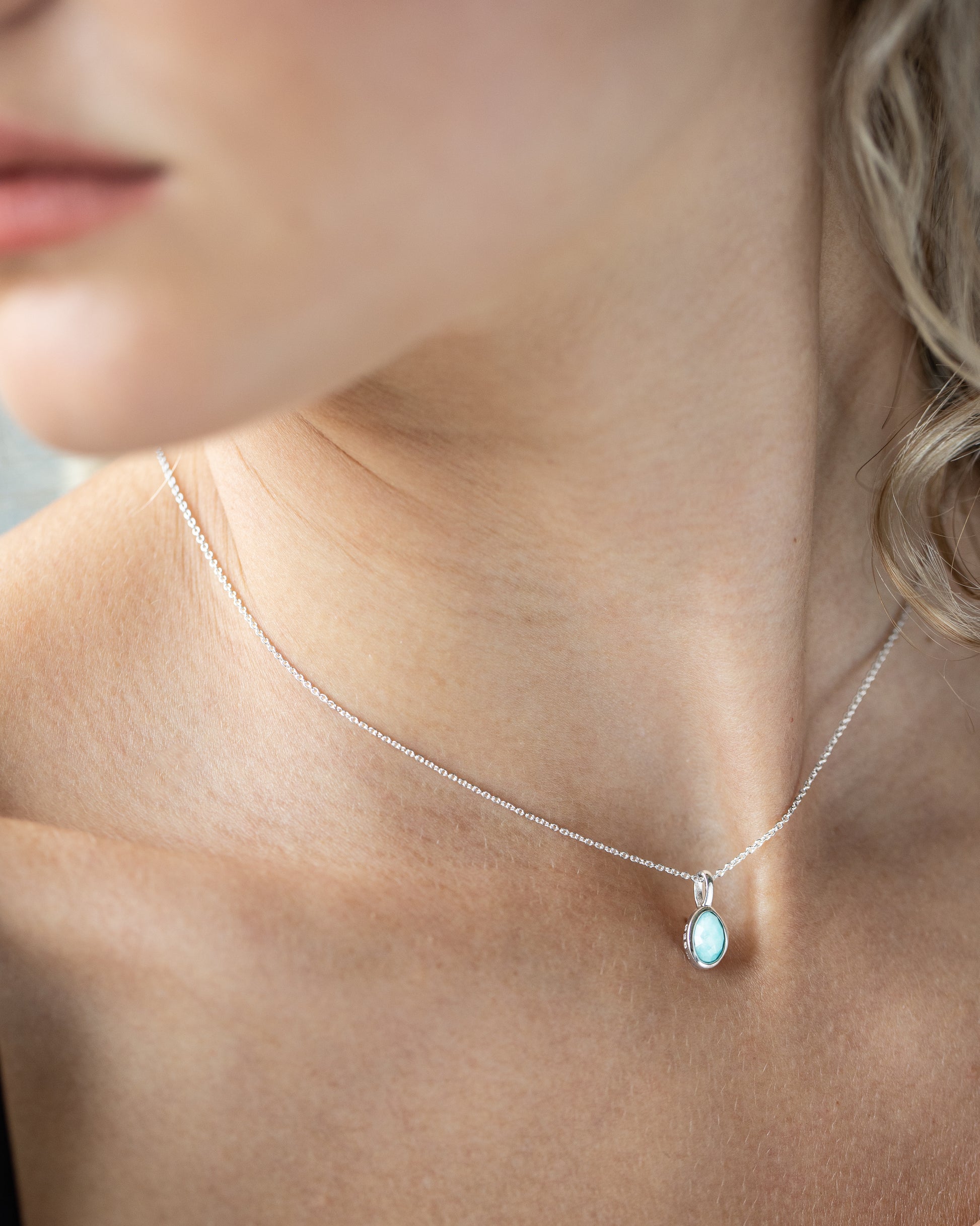 Náhrdelník Amazon Queen