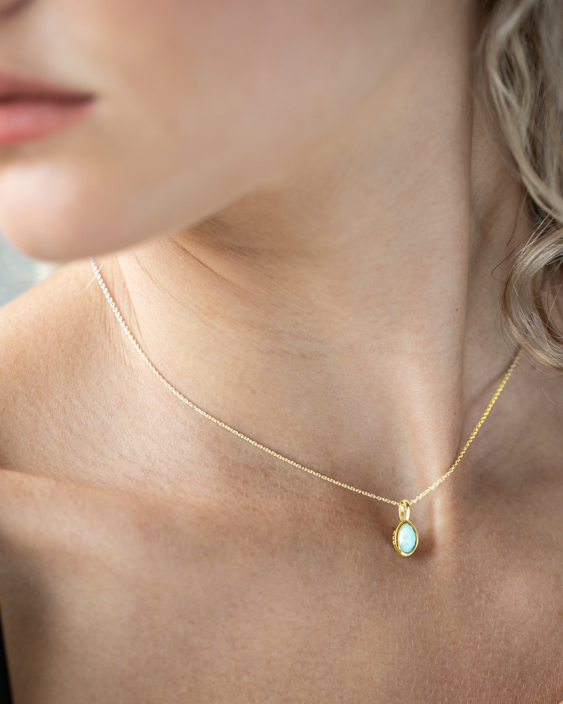 Náhrdelník Amazon Queen