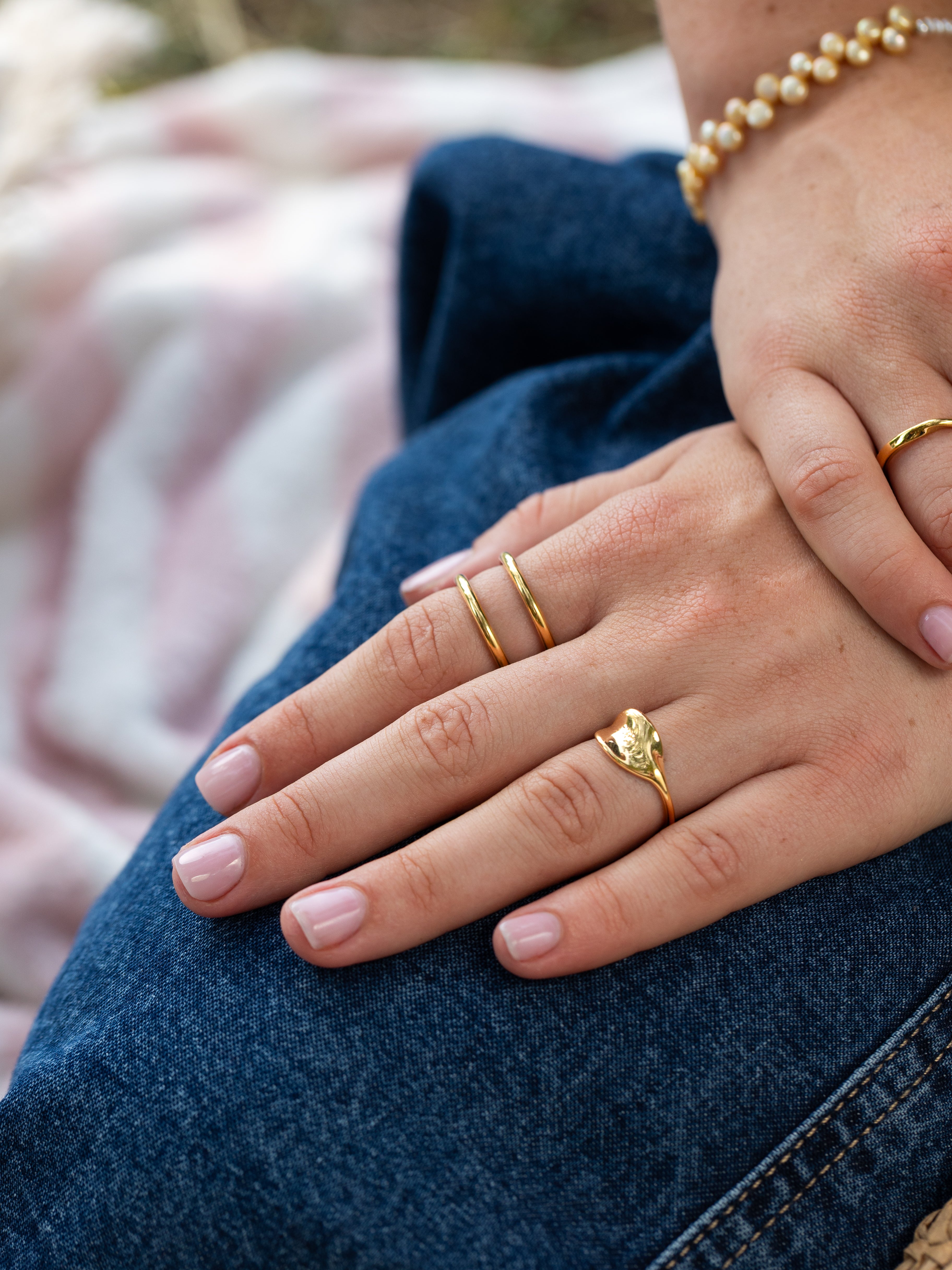 Prsten Cuff