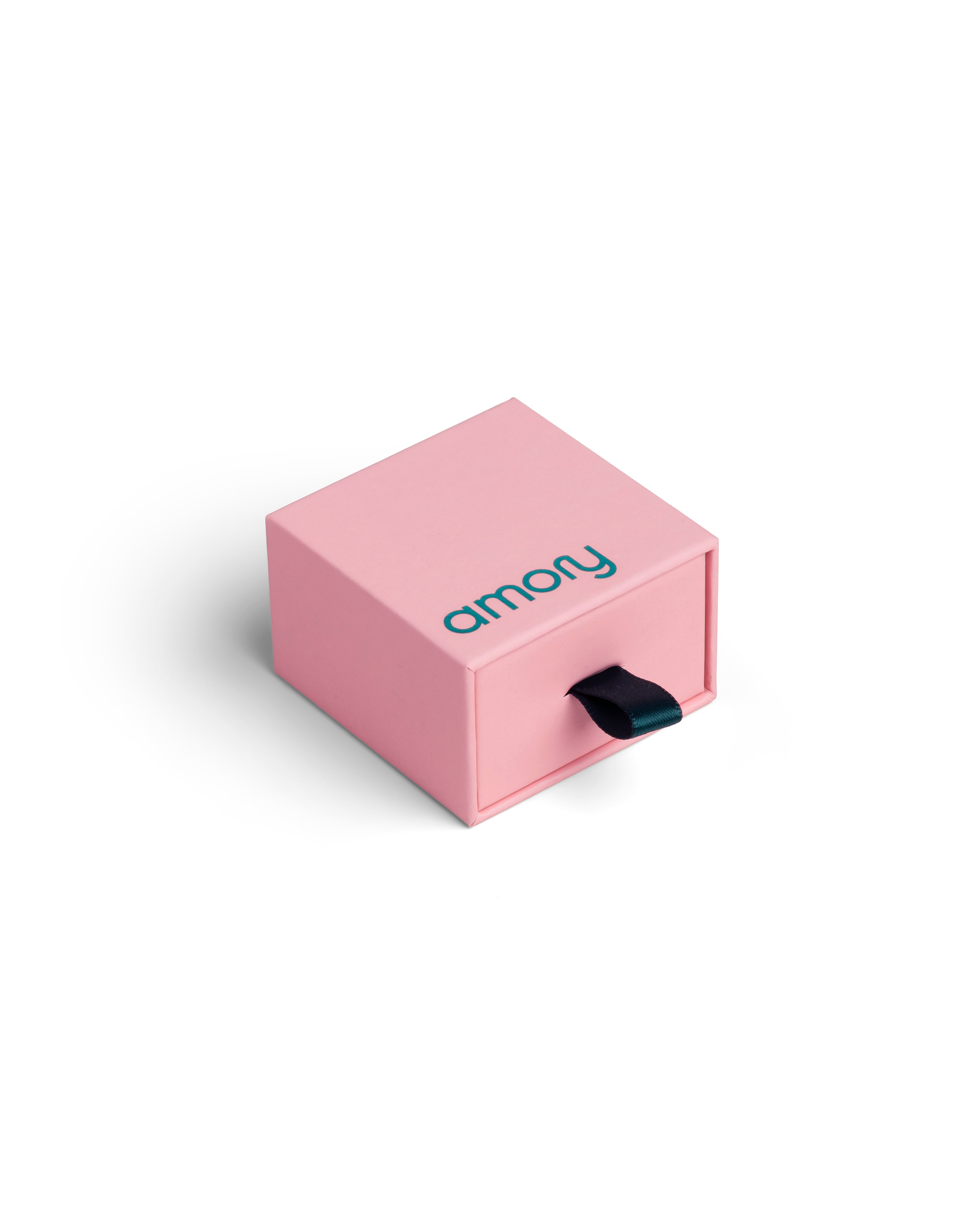 Dětské náušnice Baby Love