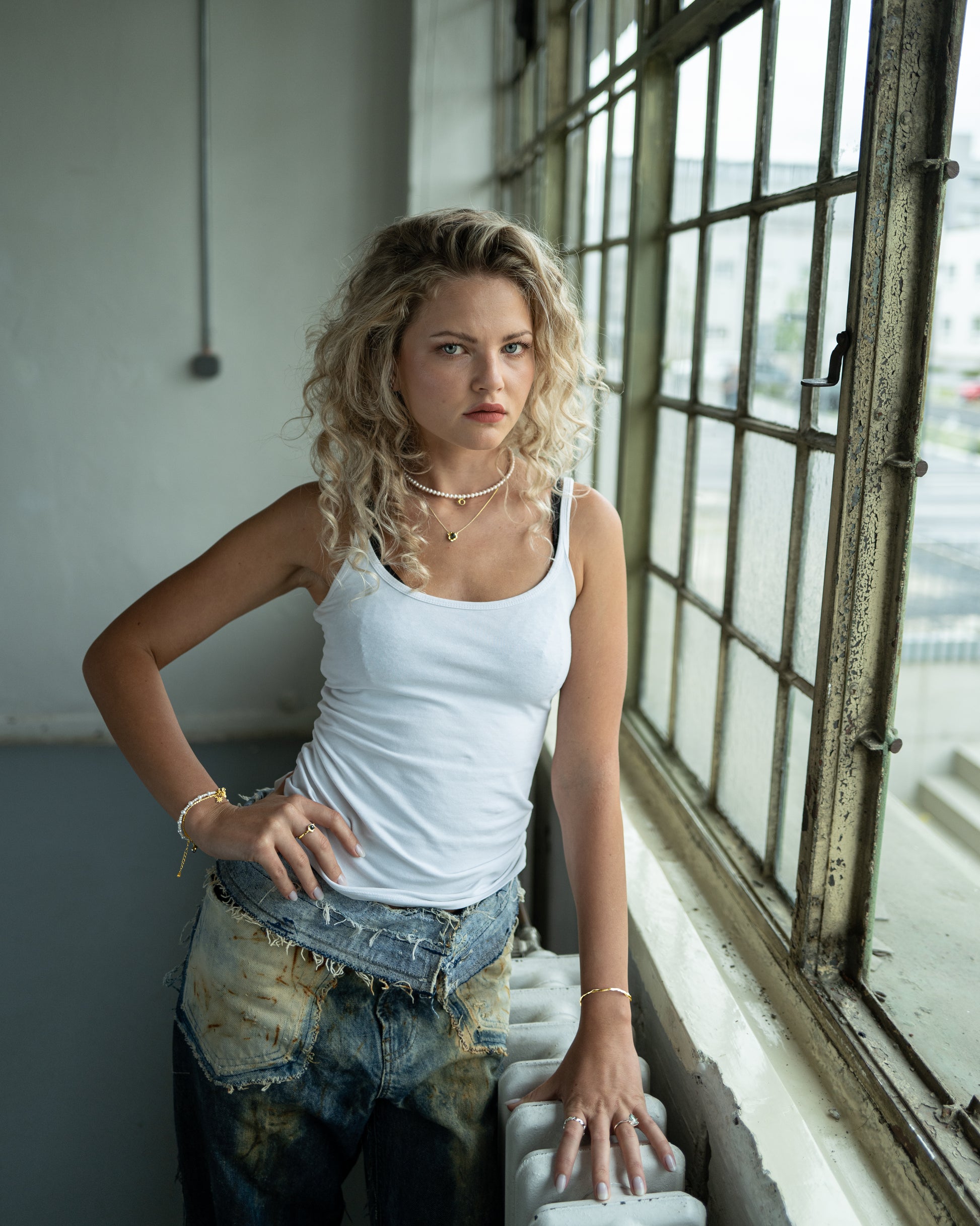 Prsten Crown of Dawn