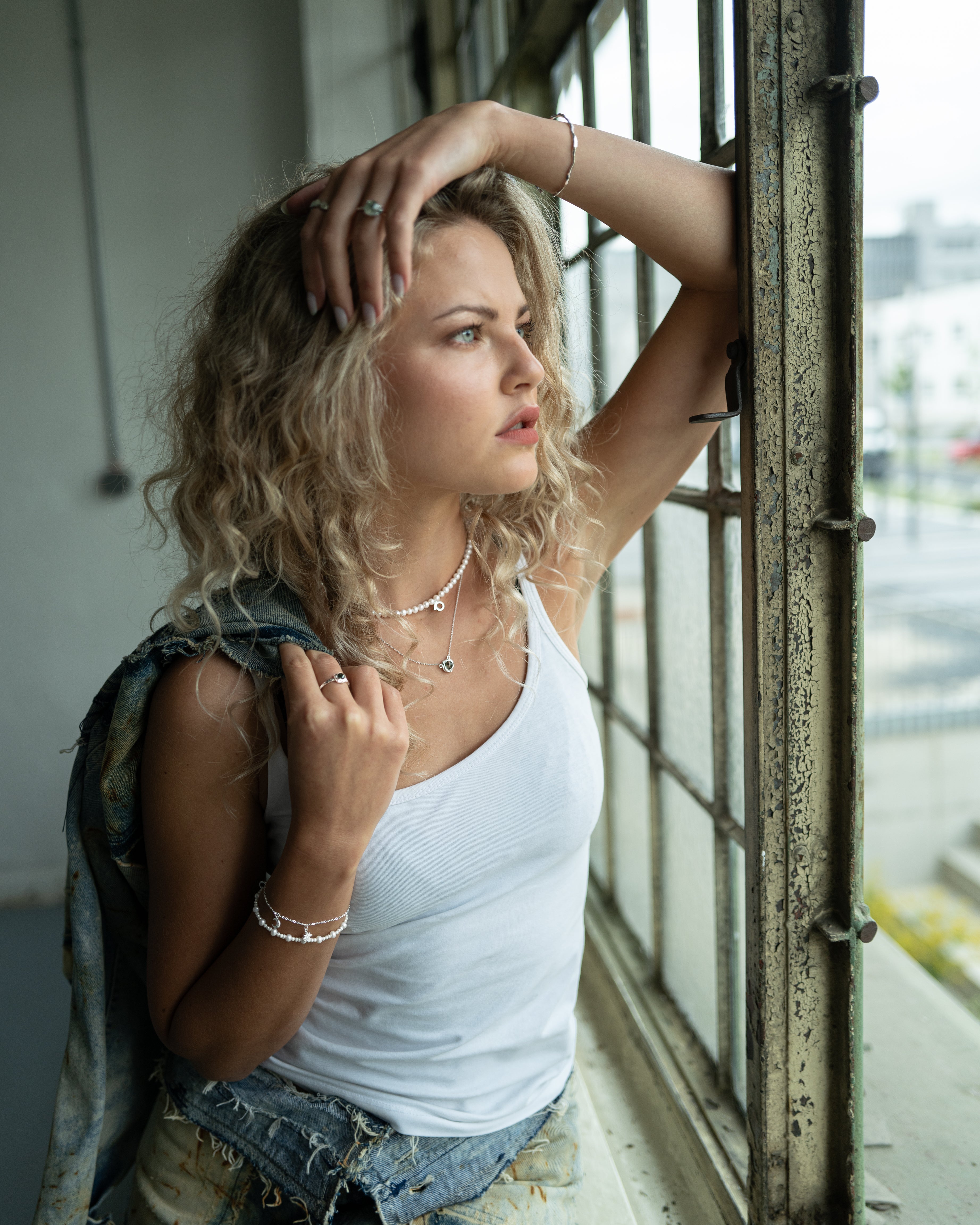 Náramek Daydream Pearl