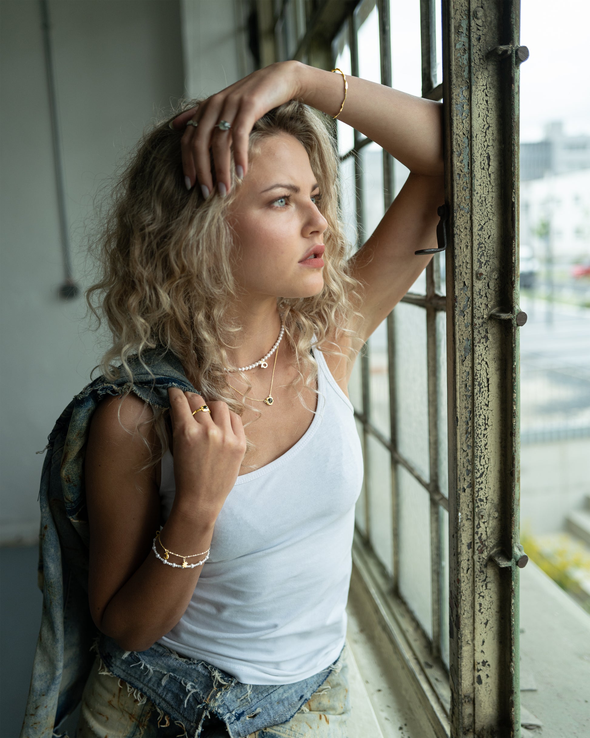 Prsten Crown of Dawn