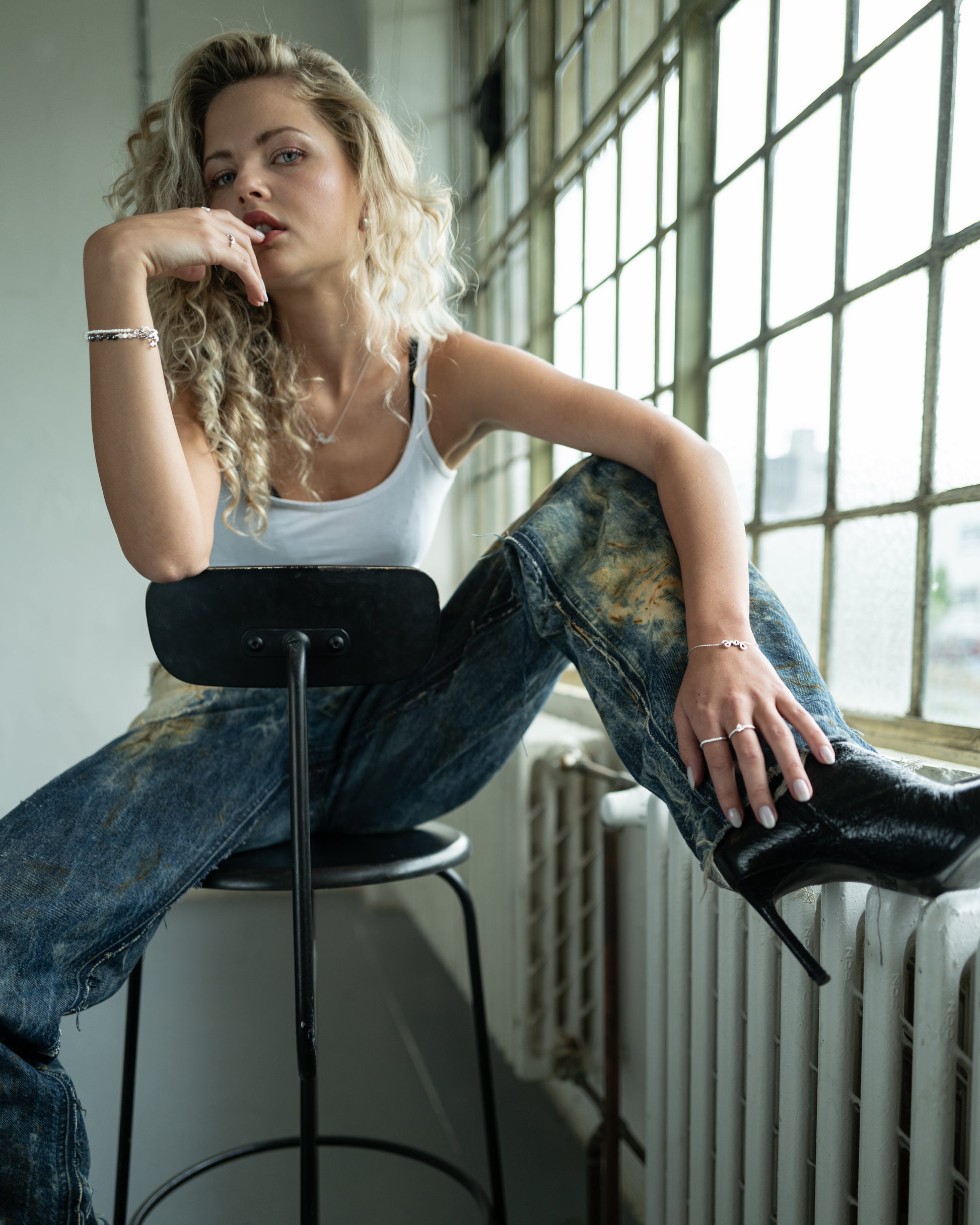 Prsten Secret Garden