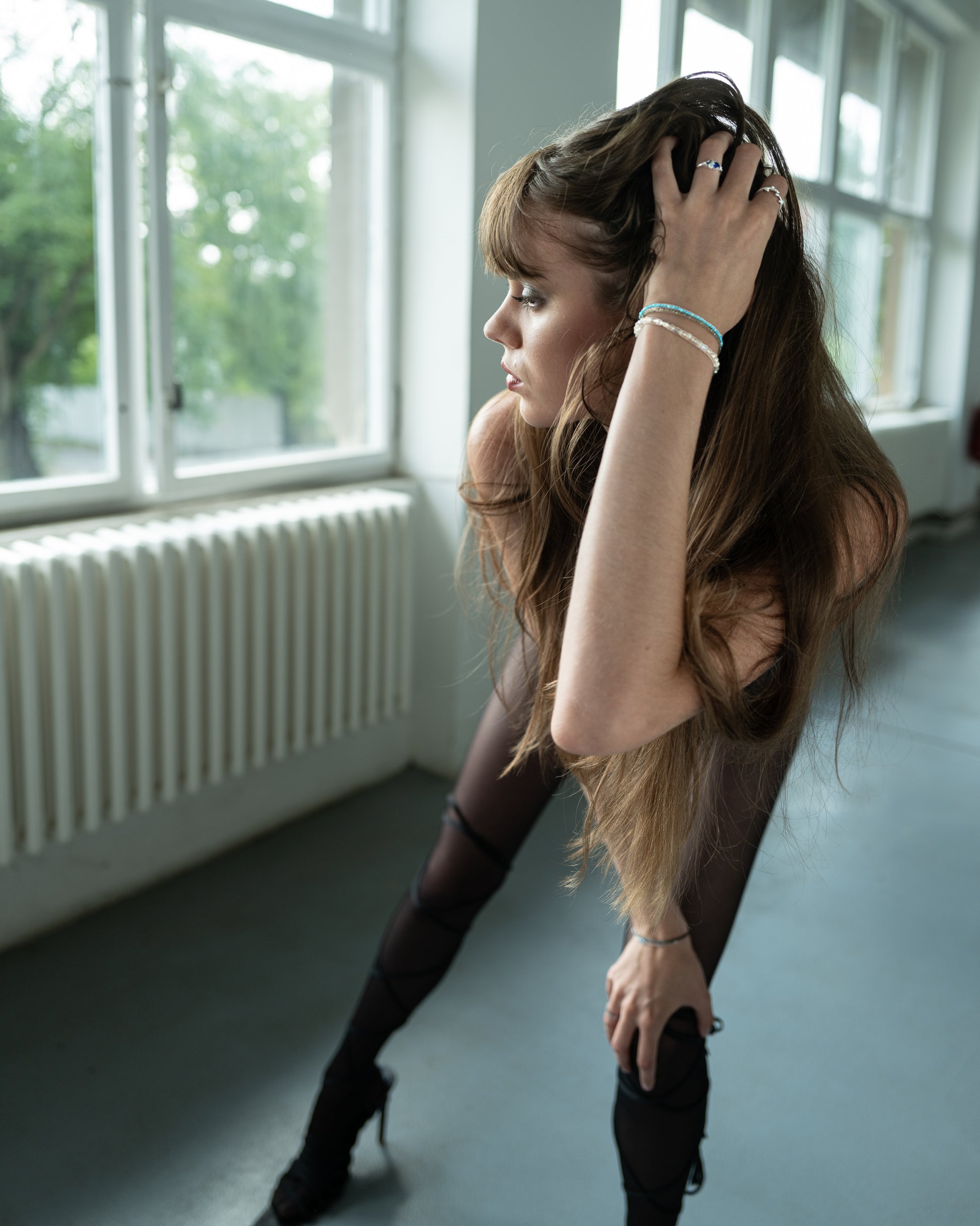 Prsten Jewel of Time