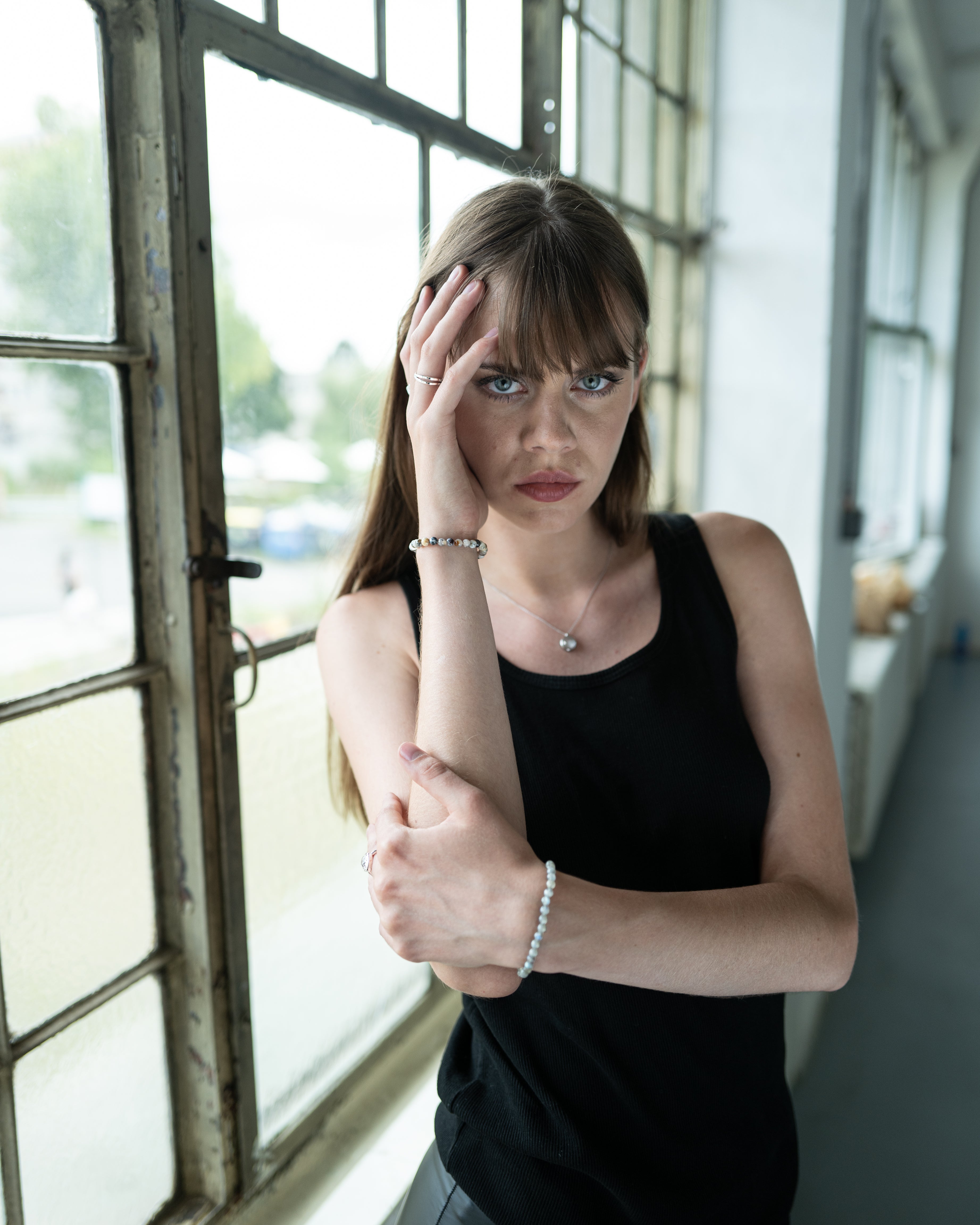 Náramek Nomadic Pulse