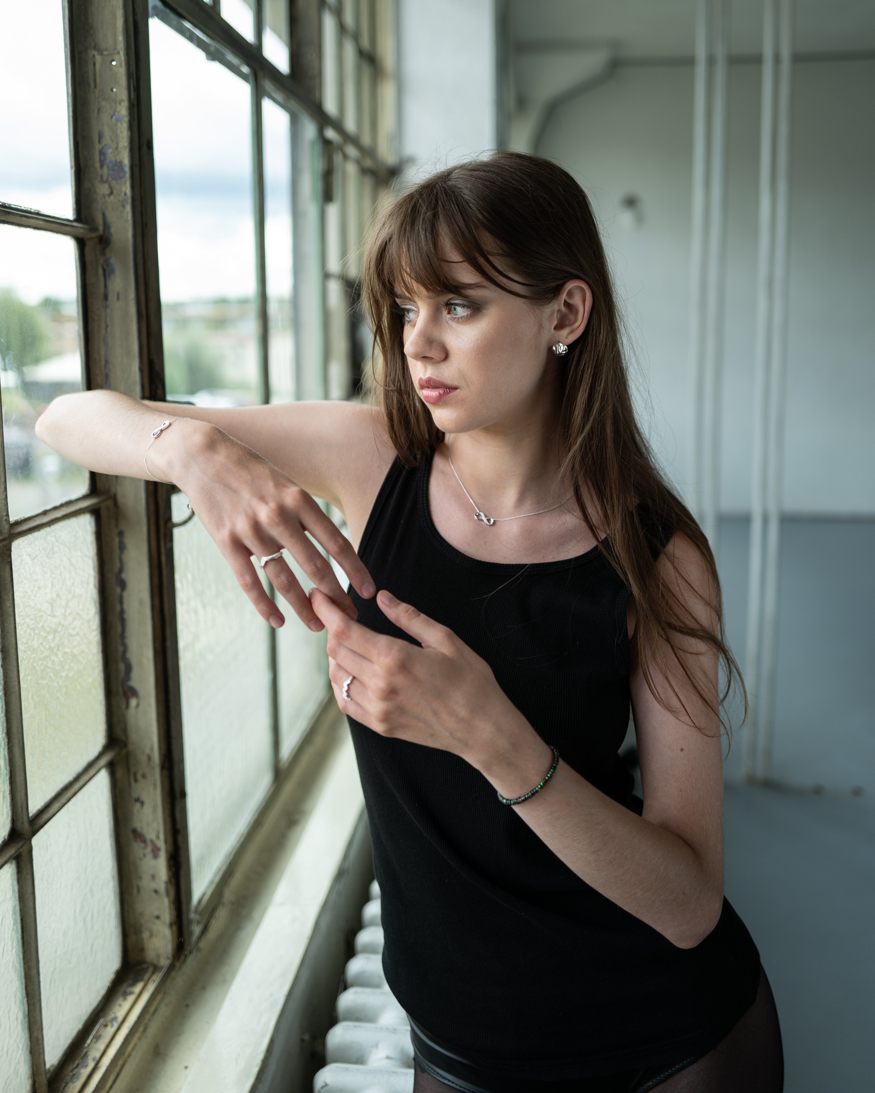 Náramek Opaline Kiss