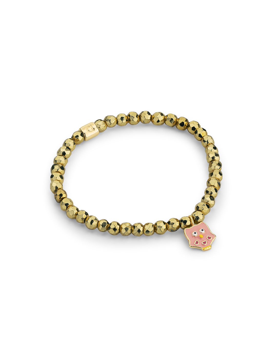 Dětský náramek Sunny Owl