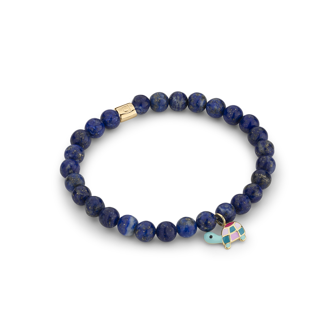 Dětský náramek Fairy Turtle