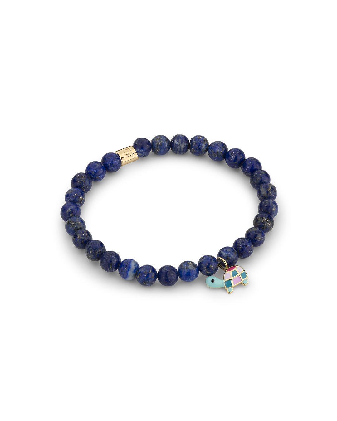 Dětský náramek Fairy Turtle