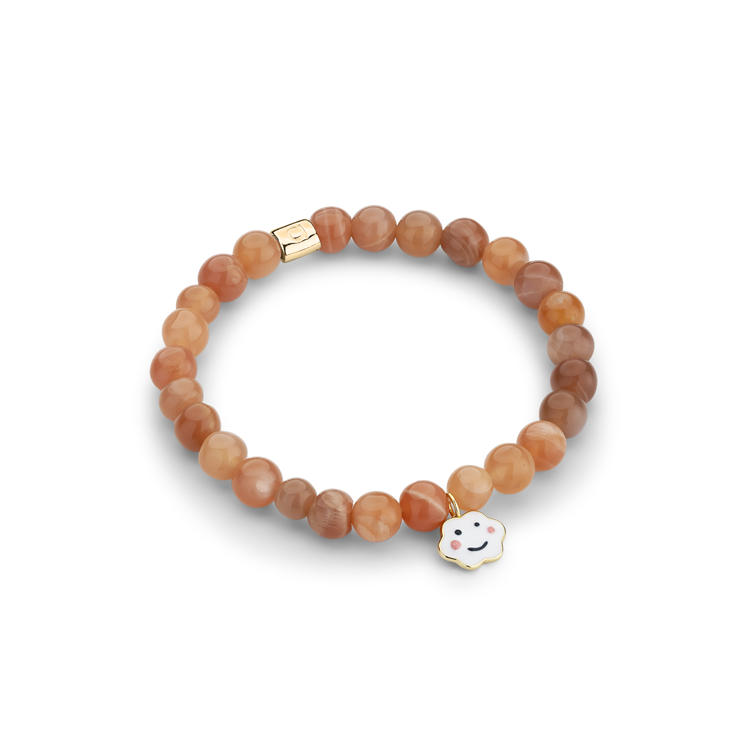 Dětský náramek Sparkle Cloud