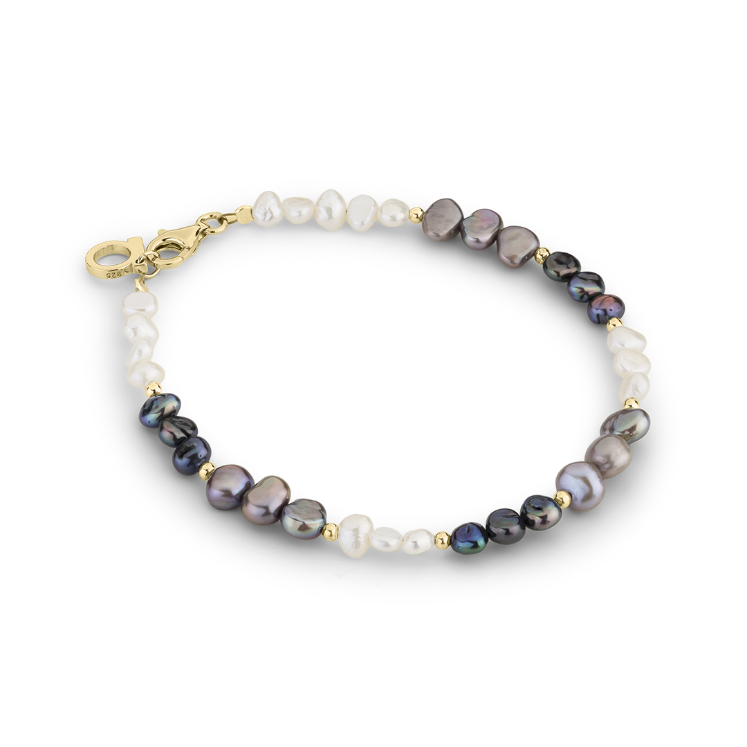Náramek Pearl Blush