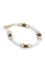 Náramek Honey Pearl