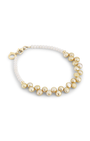 Náramek Perle Dorée