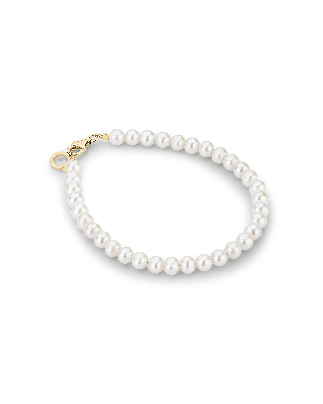 Náramek Spring Pearl