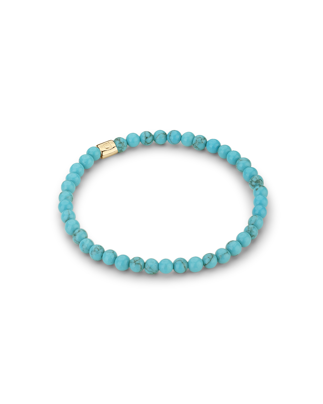 Náramek Turqoise Core