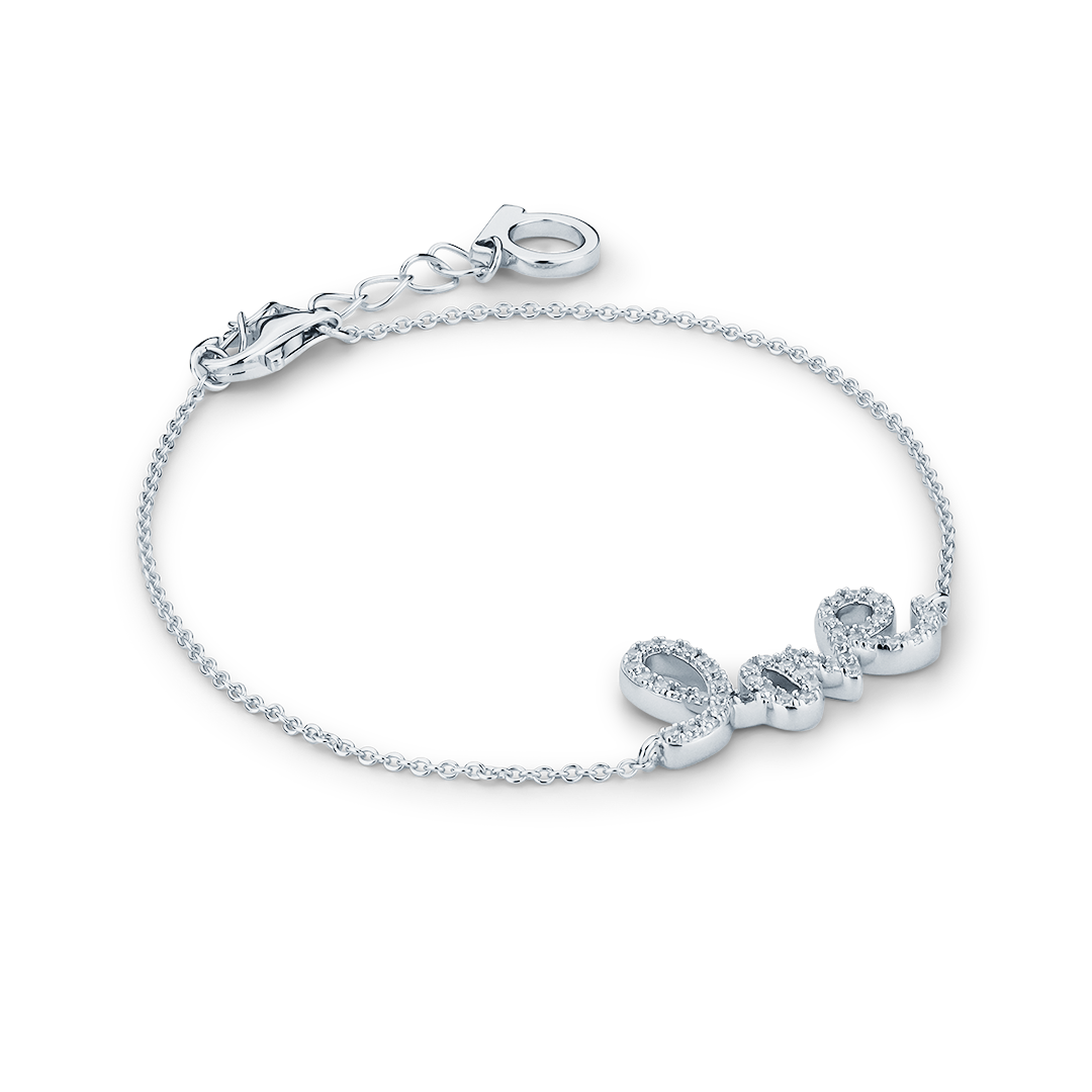 Náramek Sign of Love