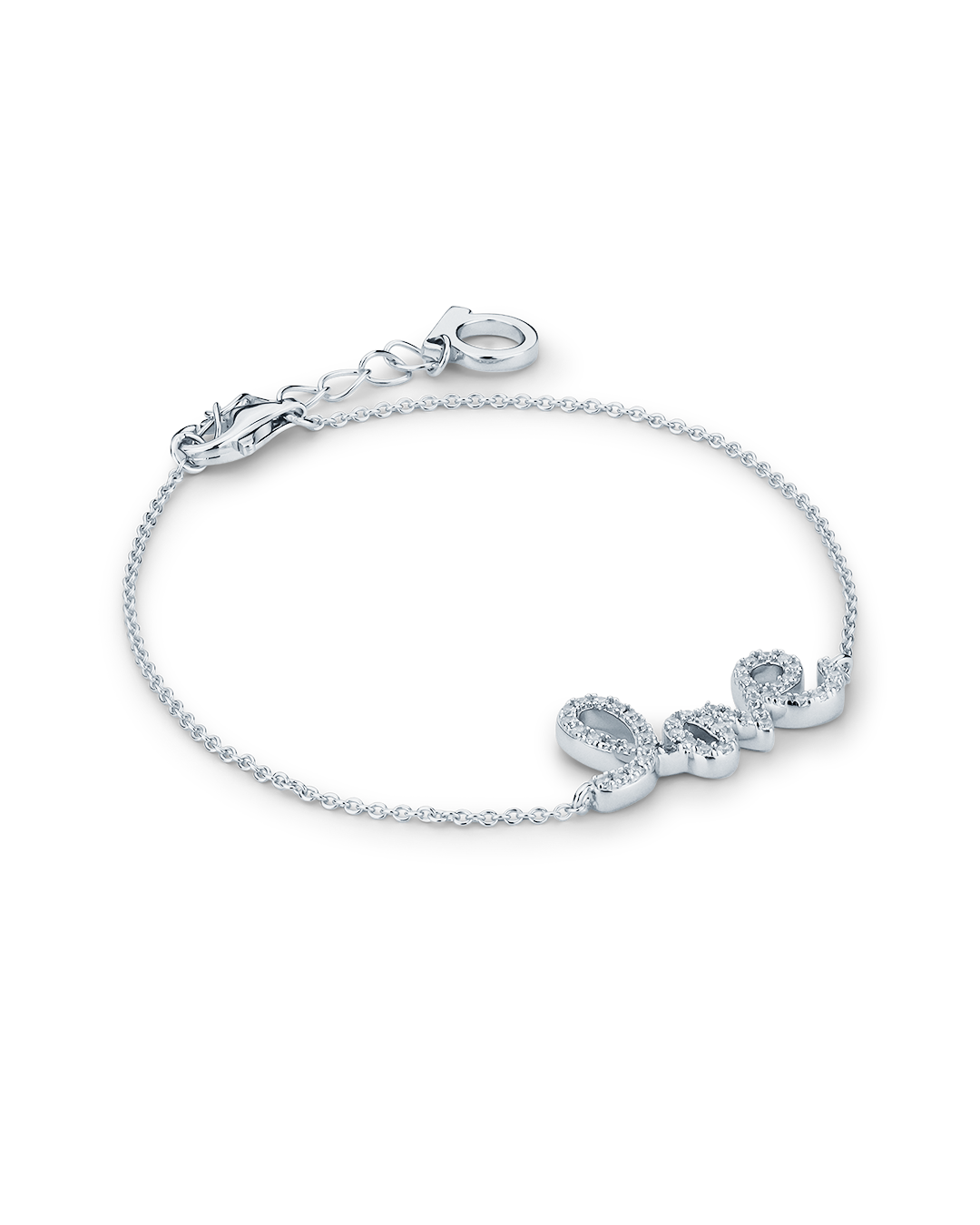 Náramek Sign of Love