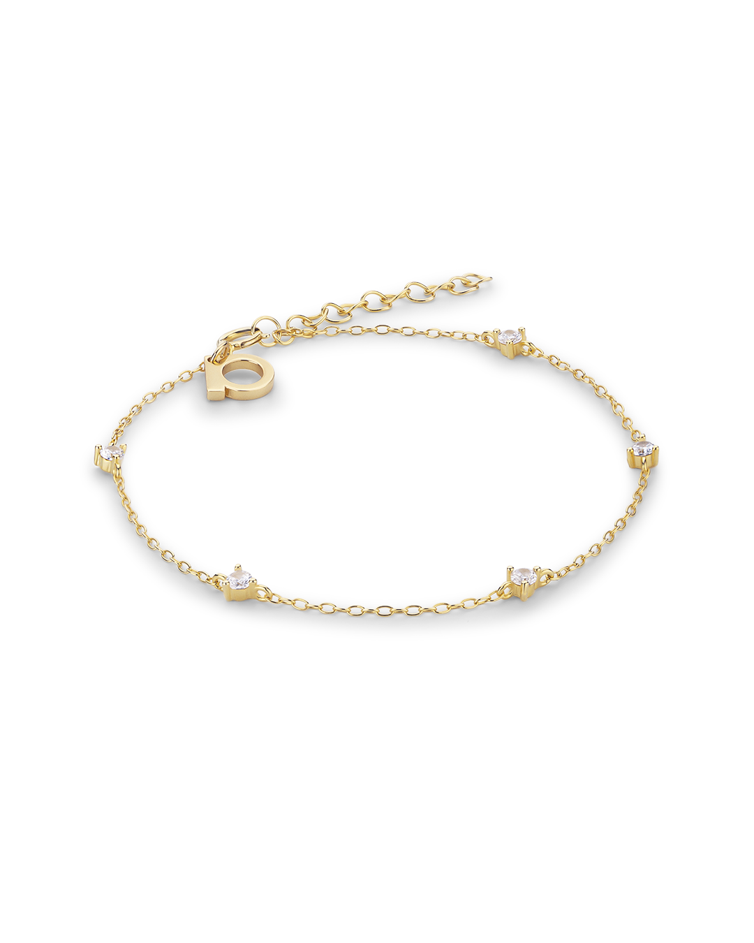 Náramek Crystal Desire