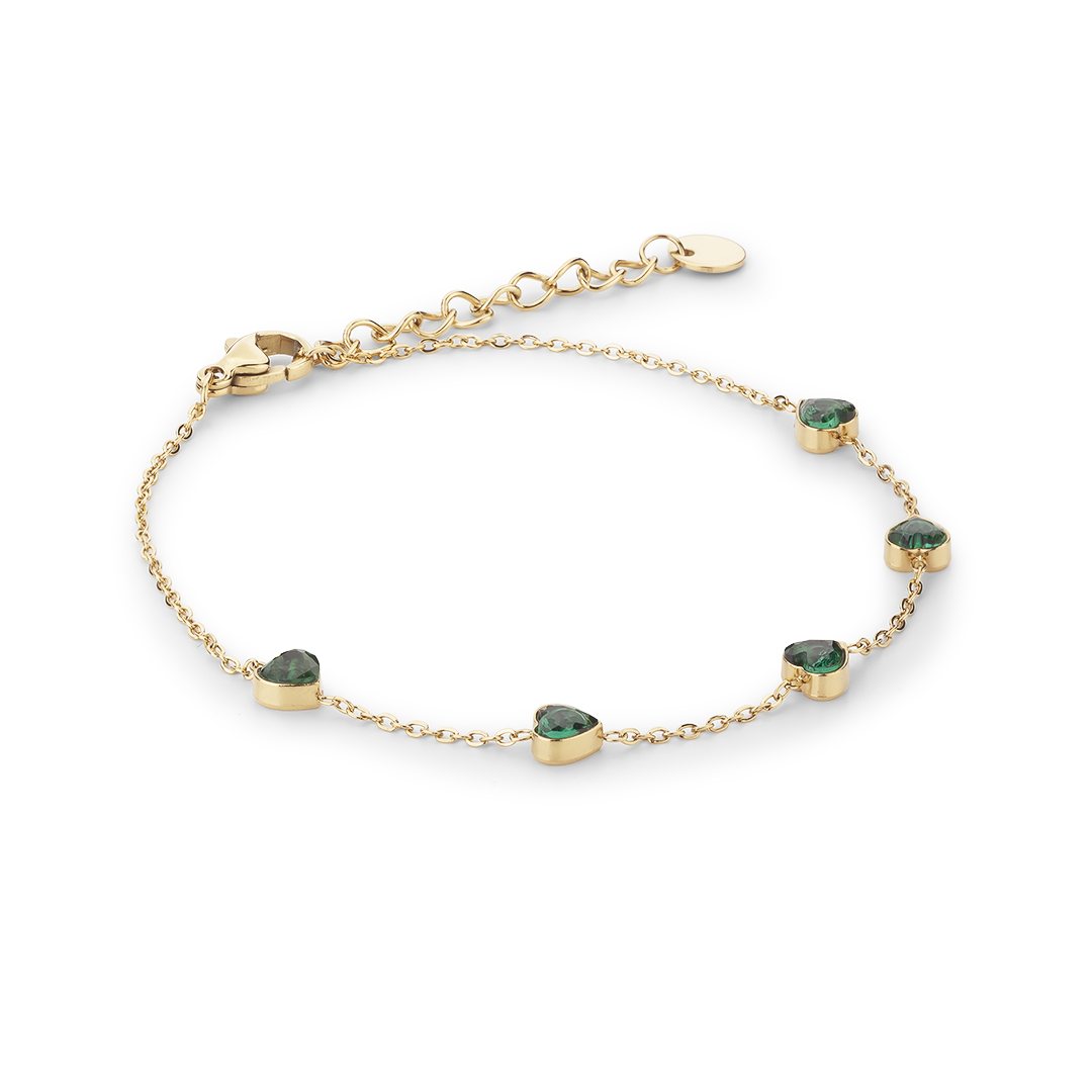 Náramek Duchess d’Or