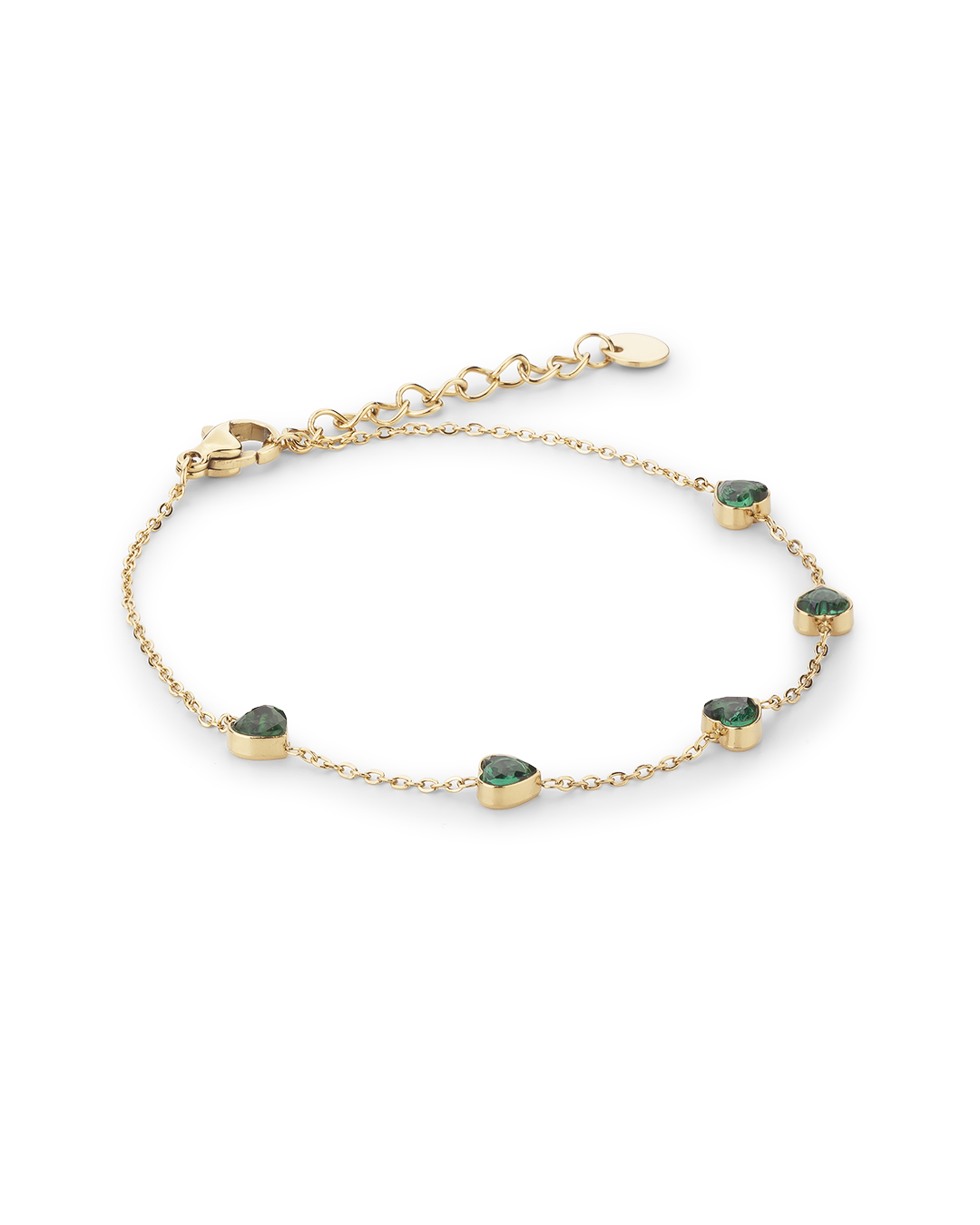 Náramek Duchess d’Or