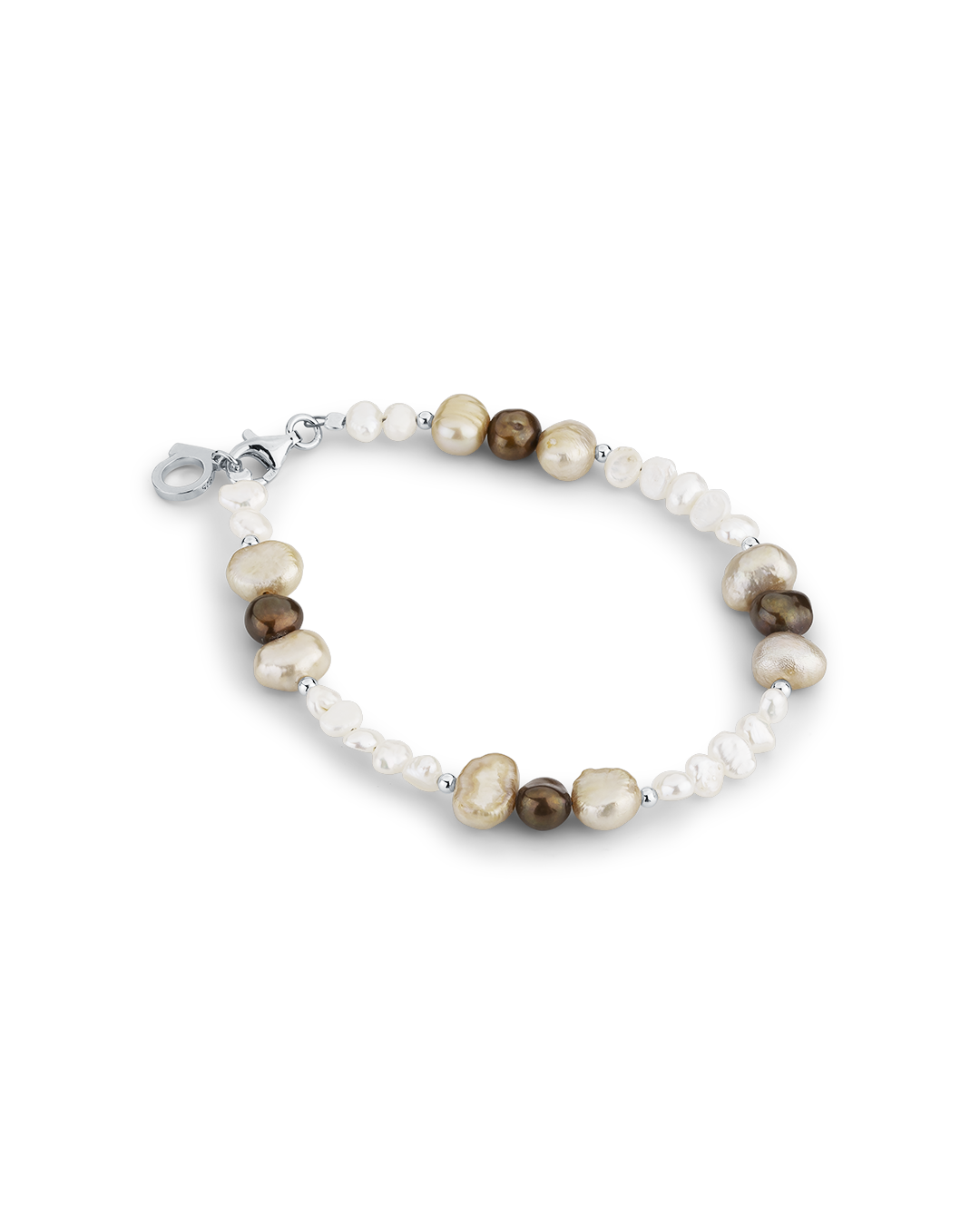 Náramek Honey Pearl