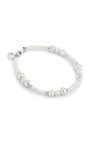 Náramek Perle Blanche