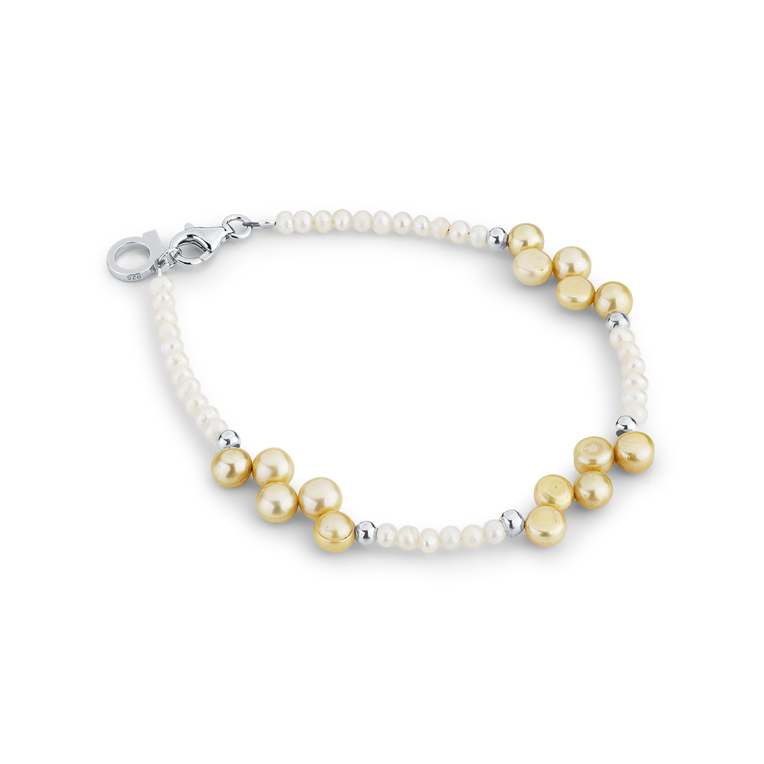 Náramek Perle Céleste