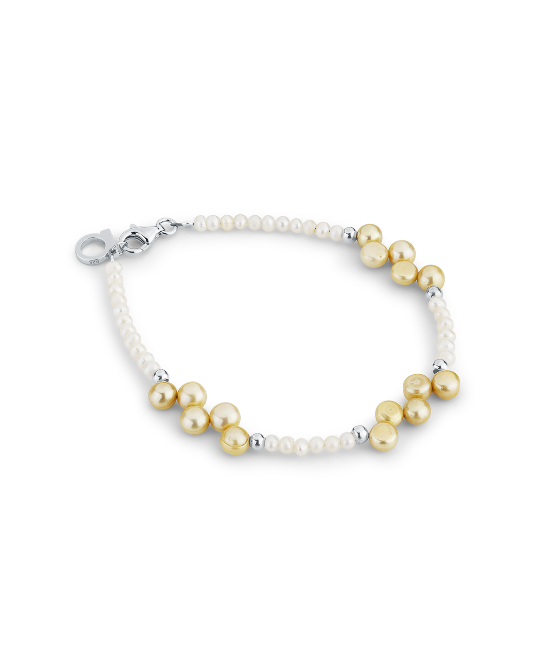 Náramek Perle Céleste