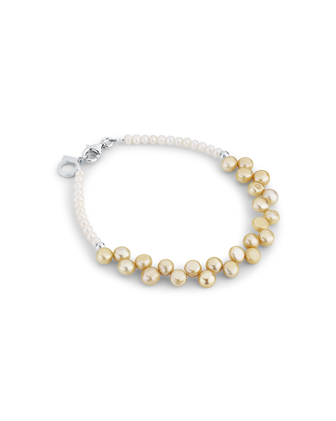 Náramek Perle Dorée