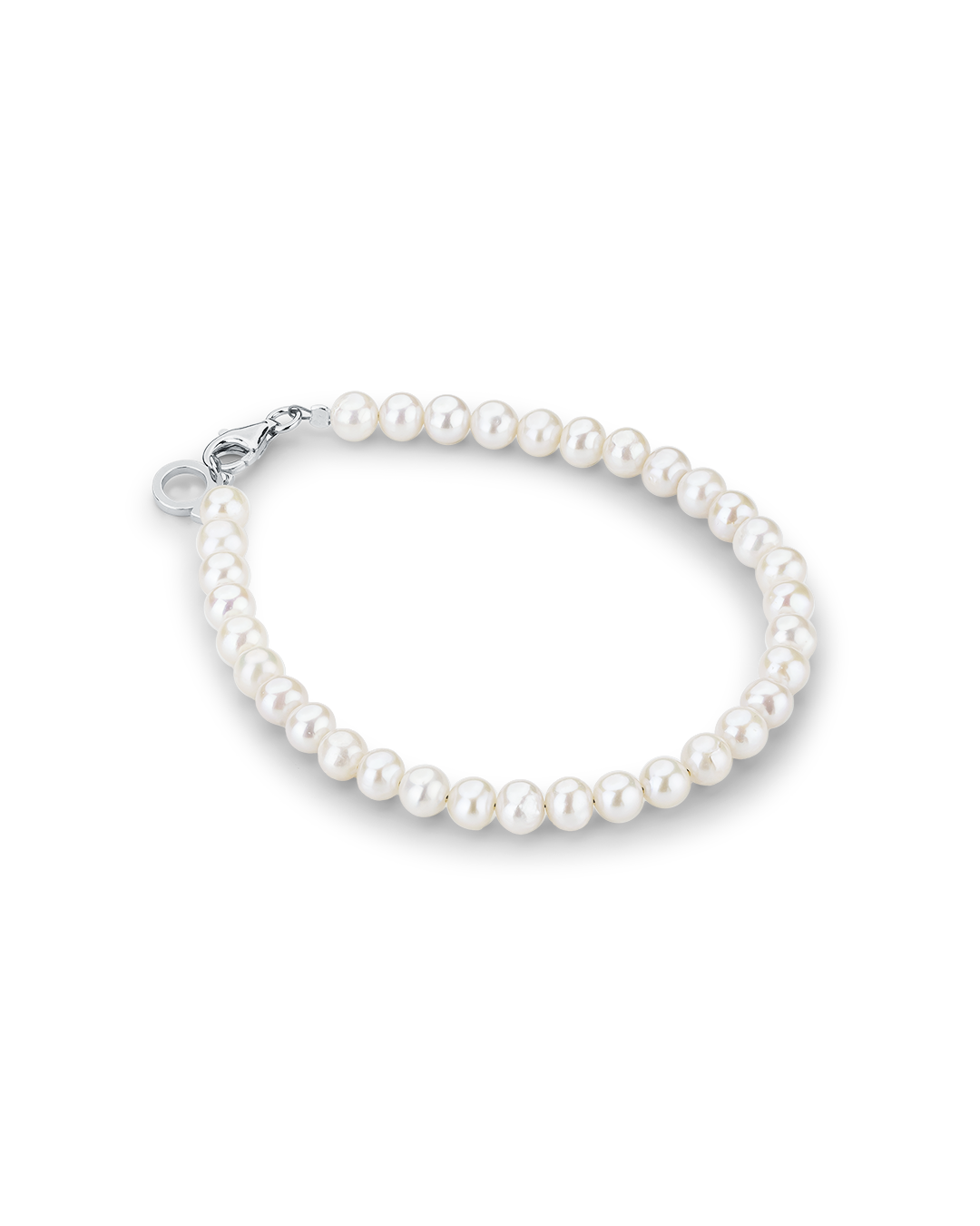 Náramek Spring Pearl