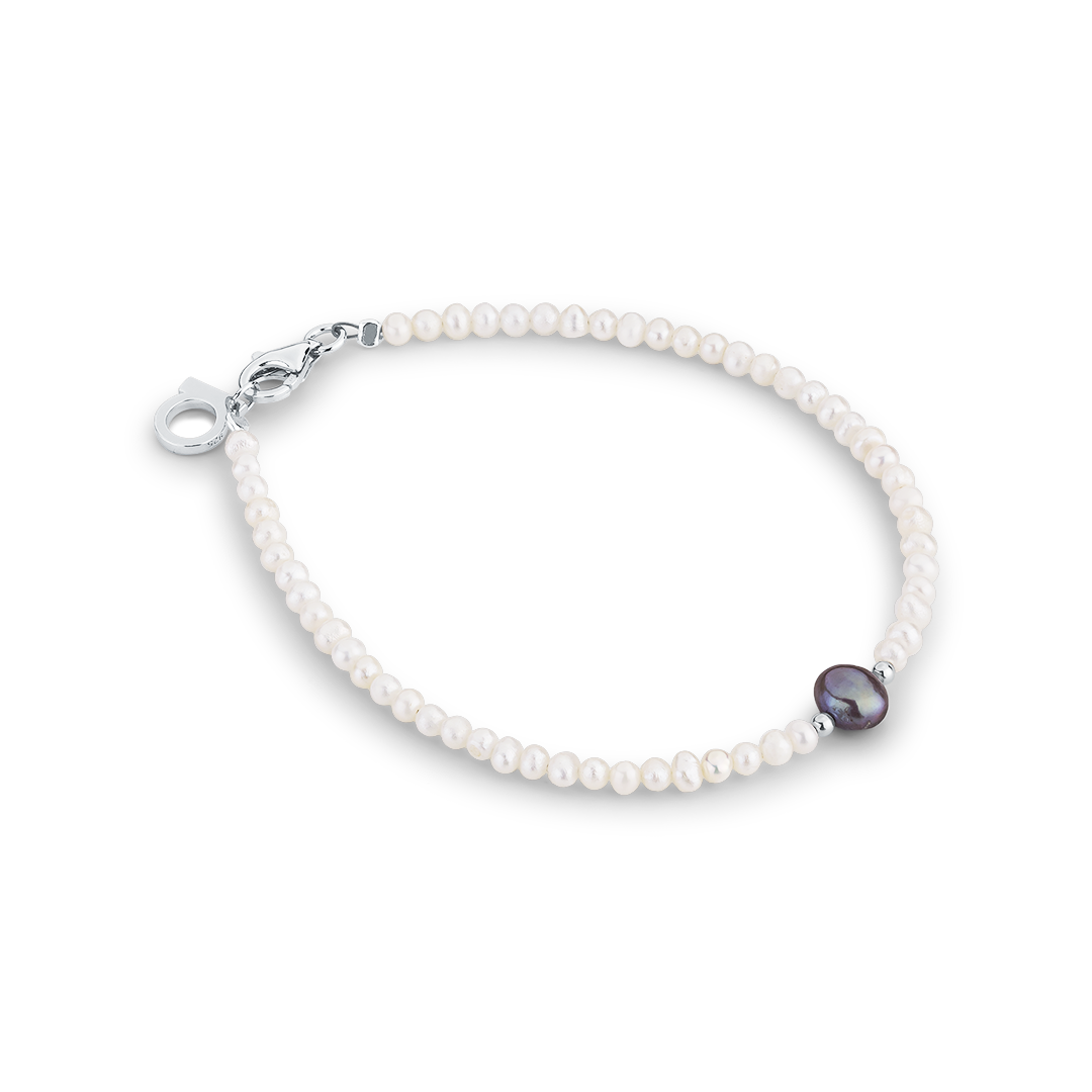 Náramek Black Essence