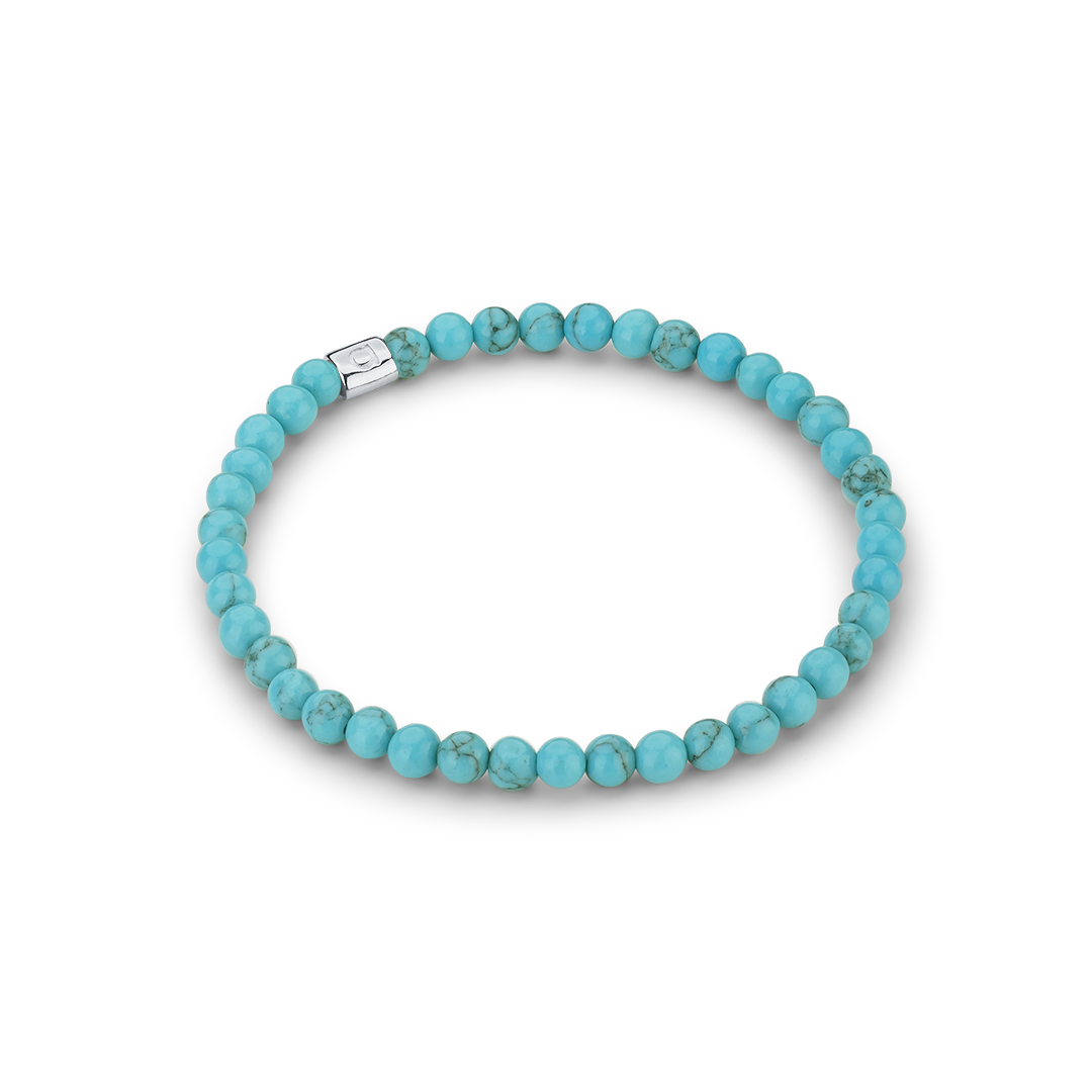 Náramek Turqoise Core